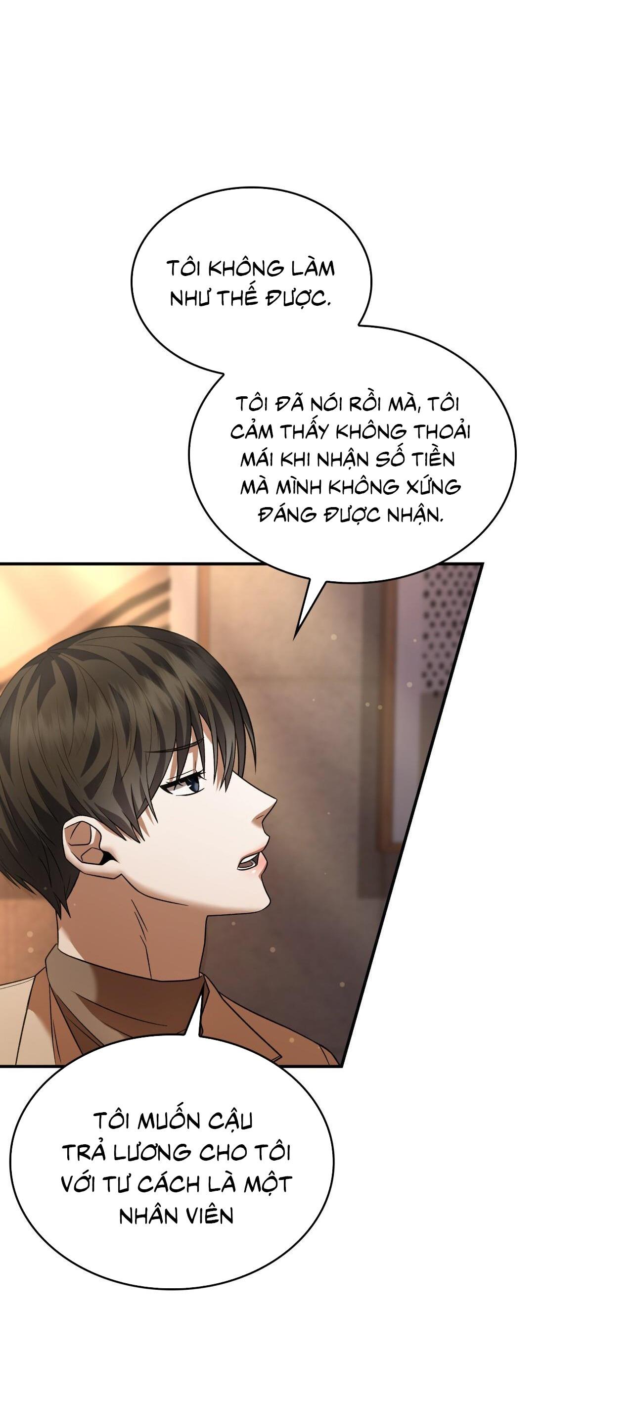 Đọc truyện Raw - Chapter 13