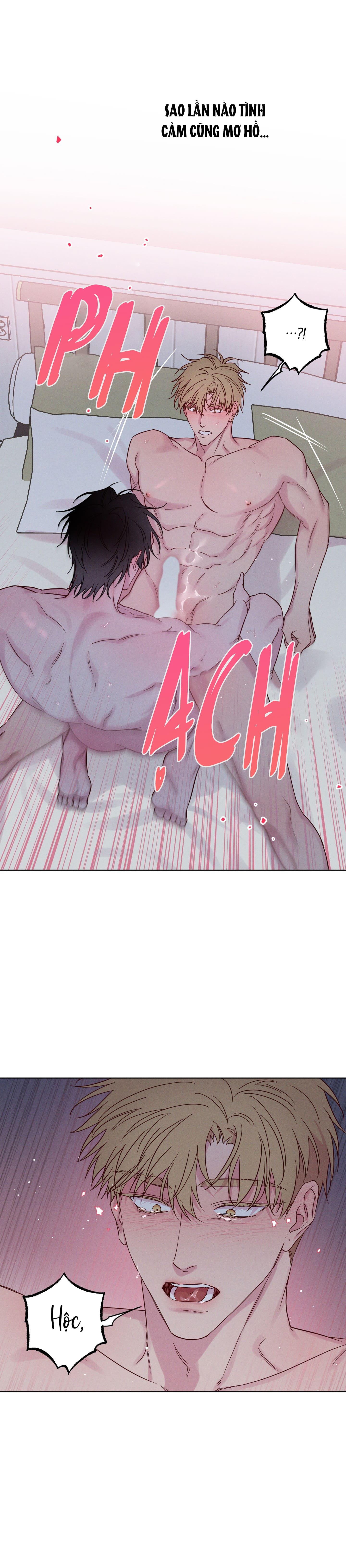 Đọc truyện SÓNG ÔM BỜ CÁT - Chapter 6