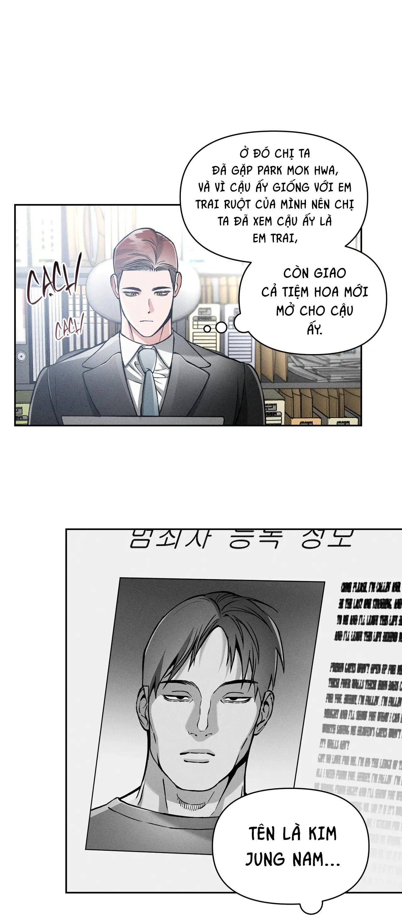 Đọc truyện CẨN THẬN TRĂNG TRÒN THÁNG 3 ĐẤY - Chapter 82