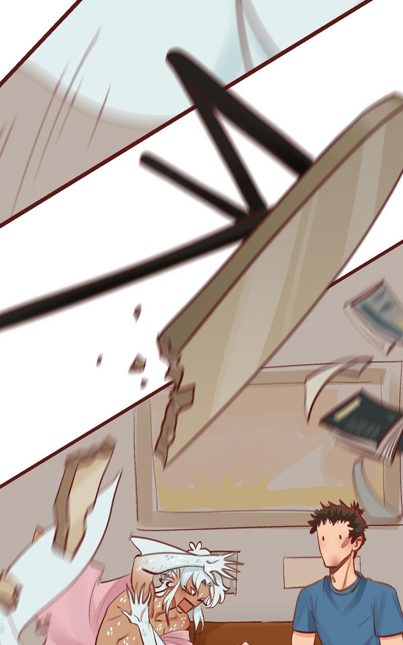 Đọc truyện BAILIN AND LIYUN ( NEW SS ) - Chapter 52