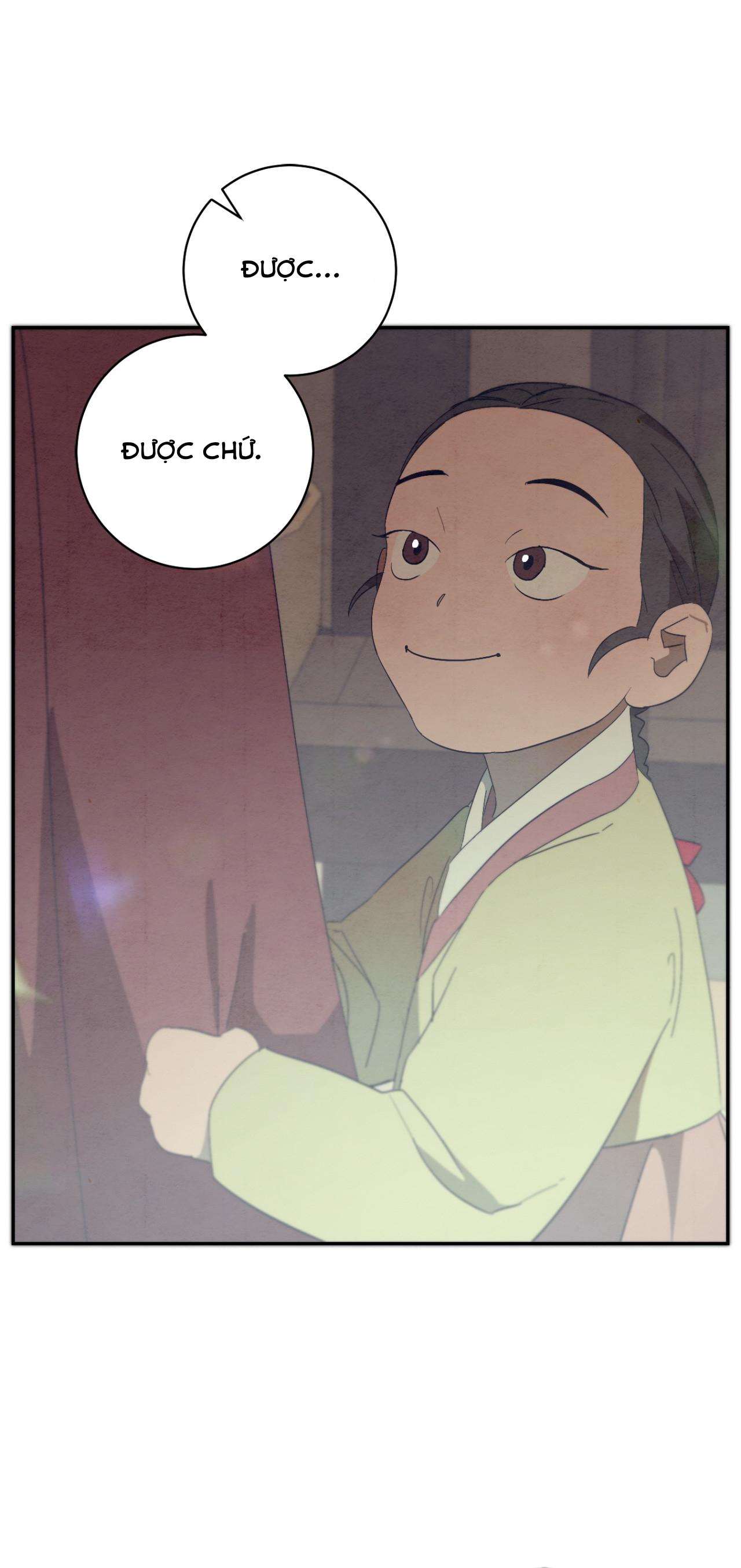 Đọc truyện [Hoàn] Dưới Đáy Biển Xanh - Chapter 55