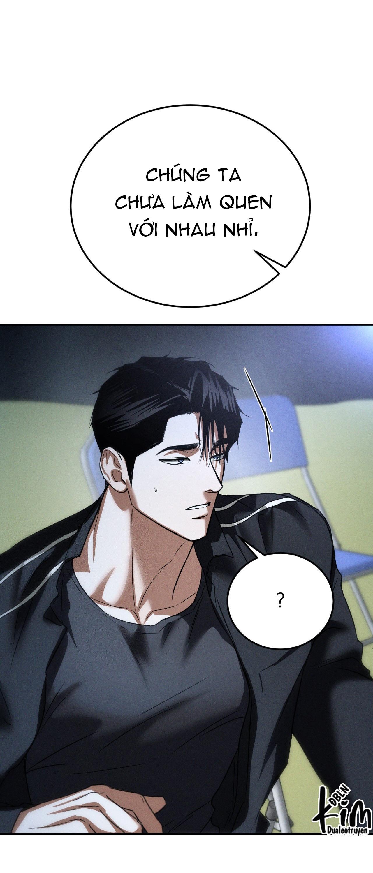 Đọc truyện FLASHLIGHT - Chapter 27