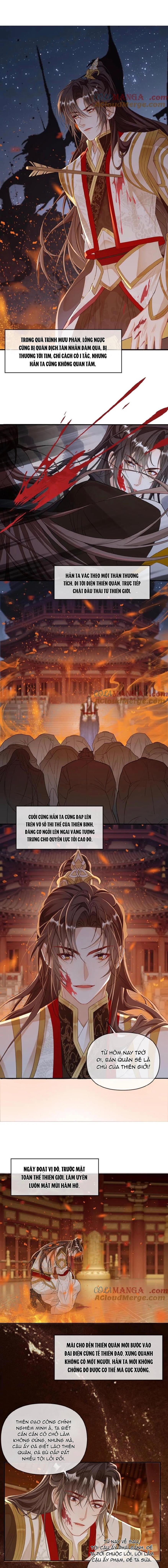 Đọc truyện Khát Vọng Ngọt Ngào - Chapter 254