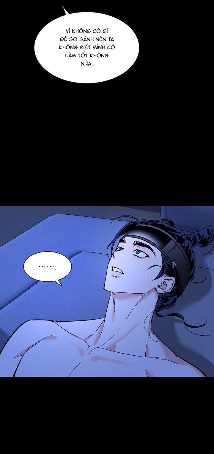 Đọc truyện TRUYỆN NGẮN LỤC LẠC ĐÔI - Chapter 6.7