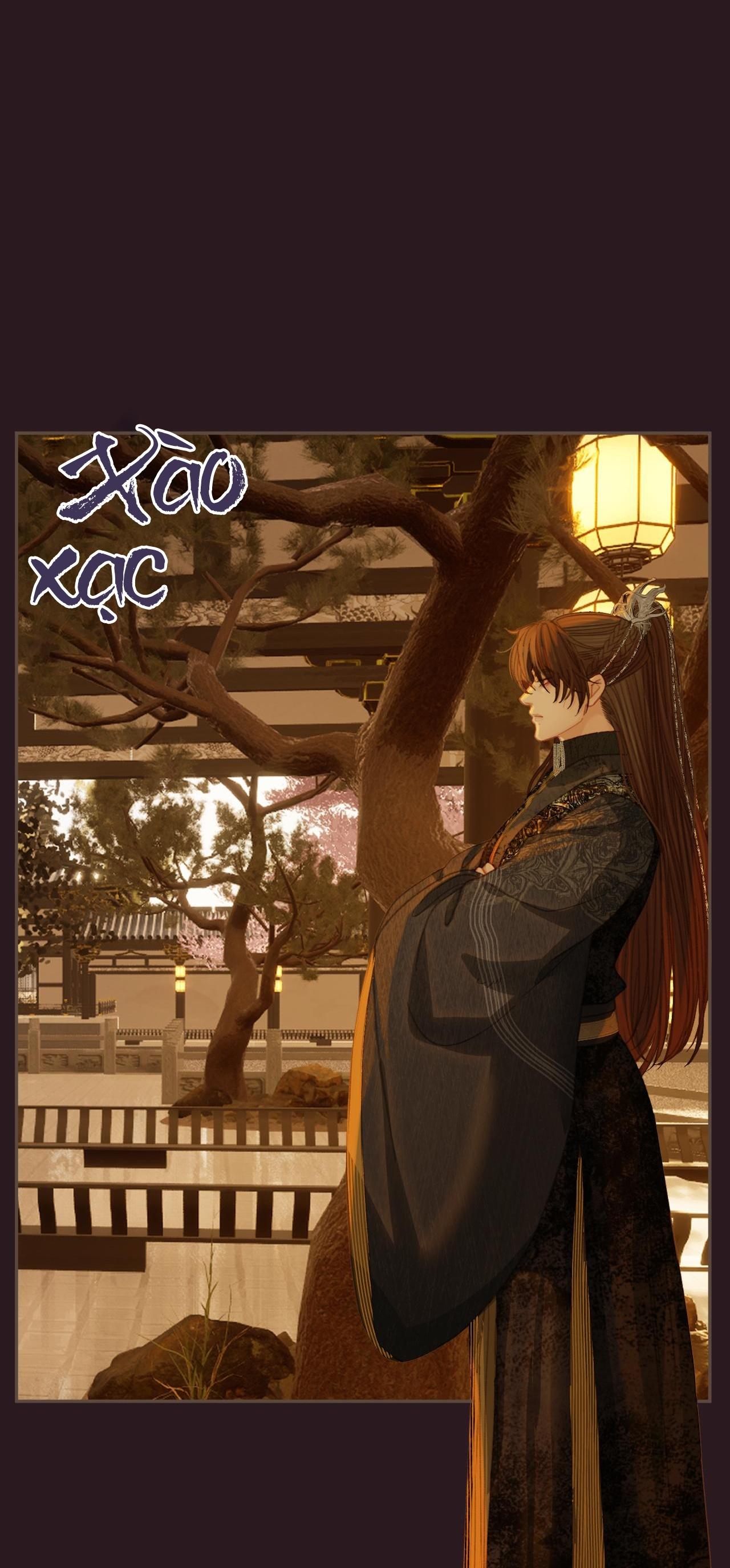 Đọc truyện Á NÔ 2 - THÁM HOA - Chapter 28