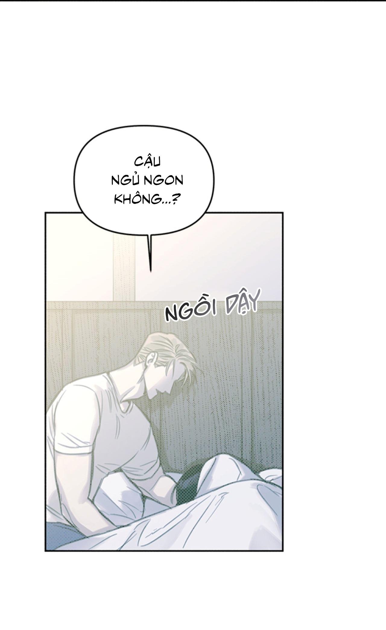 Đọc truyện SOLO FOR TWO - Chapter 2