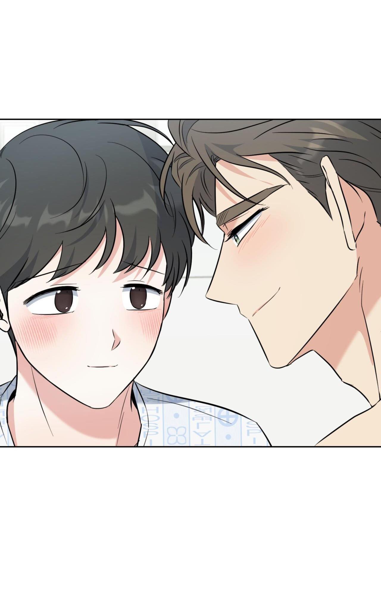 Đọc truyện Khu Rừng Tĩnh Lặng - Chapter 39