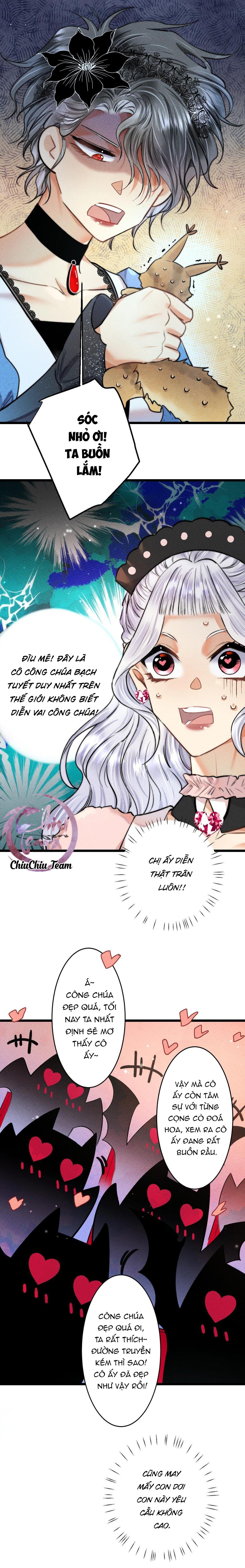 Đọc truyện Tòa Tháp - Chapter 25