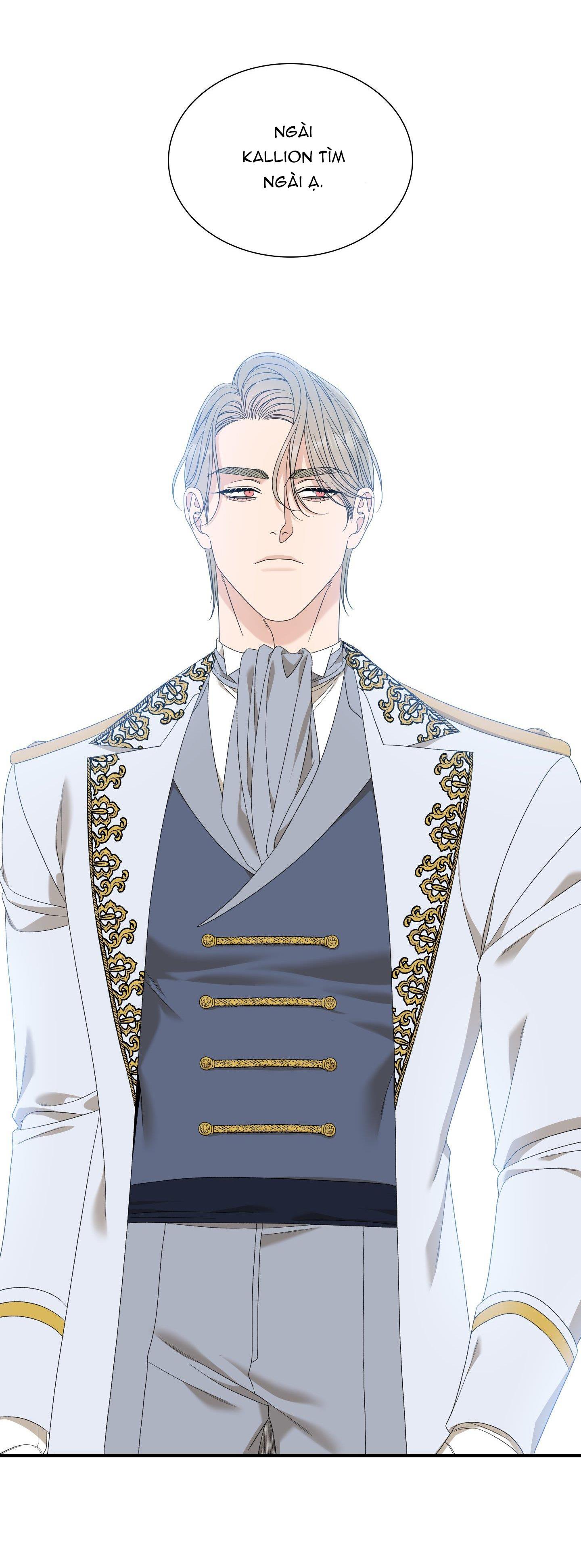 Đọc truyện SMYRNA VÀ CAPRI - Chapter 59