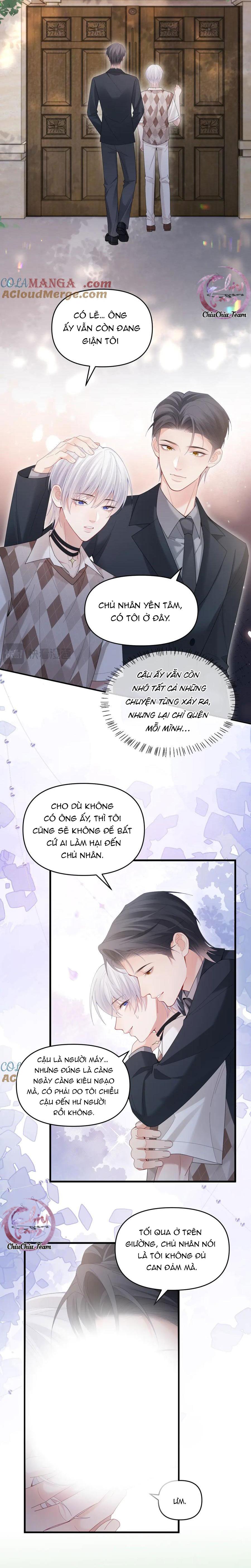 Đọc truyện Đề Nghị Ly Hôn - Chapter 133