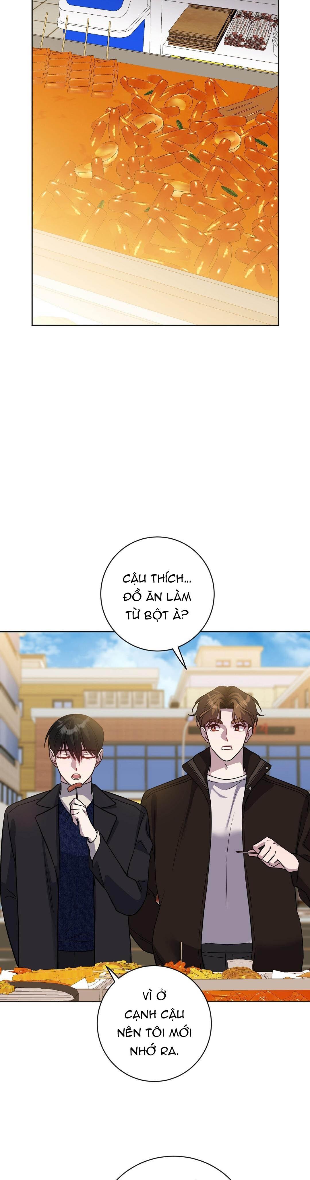 Đọc truyện Dù có làm đến chết cũng được! - Chapter 2