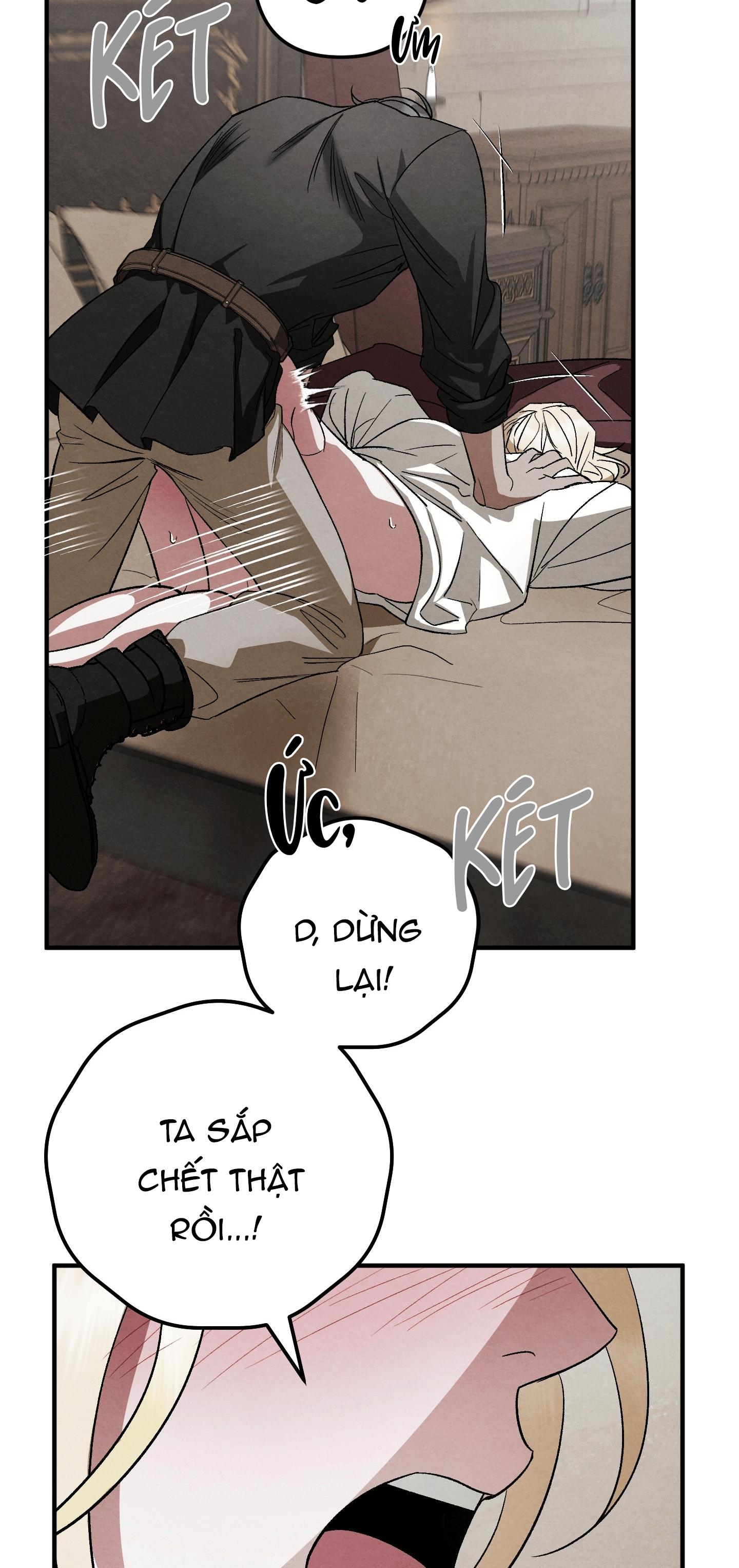 Đọc truyện GỬI VỊ THIẾU GIA TÔI YÊU - Chapter 7