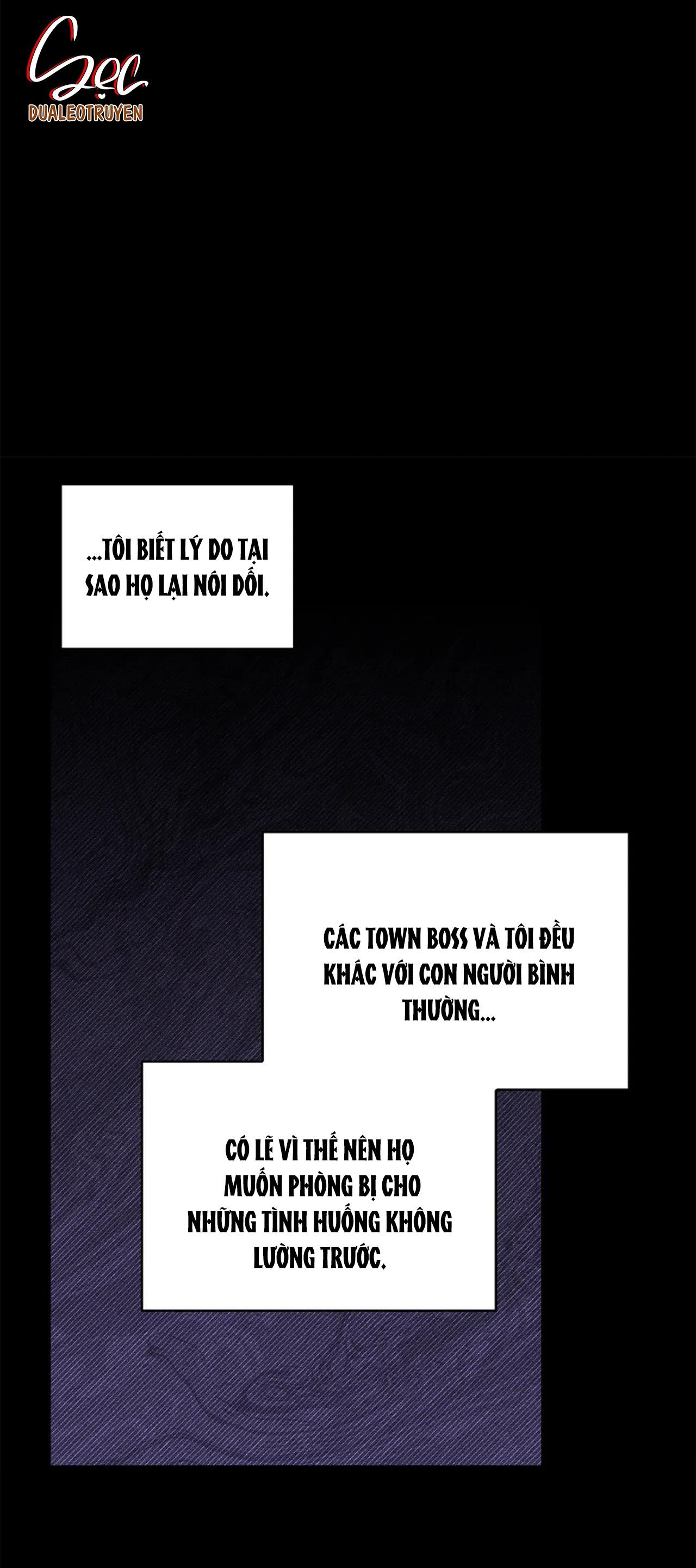 Đọc truyện MORALLESS - Chapter 69