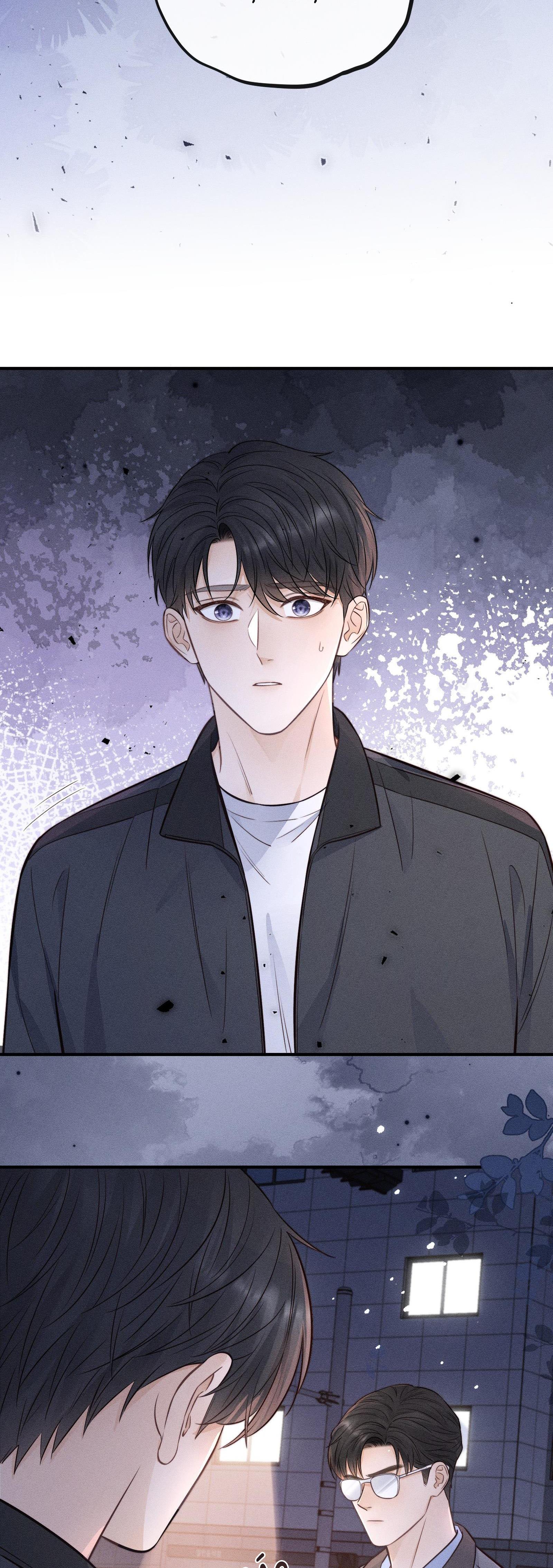 Đọc truyện Khoảng thời gian may mắn - Chapter 51