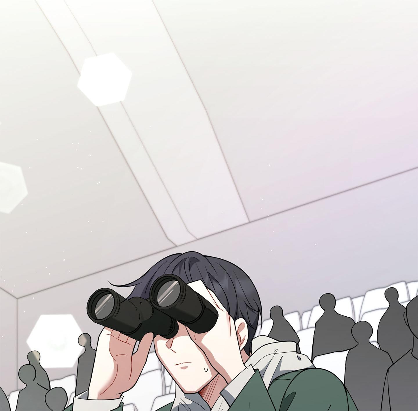 Đọc truyện Vết Hằn - Chapter 57