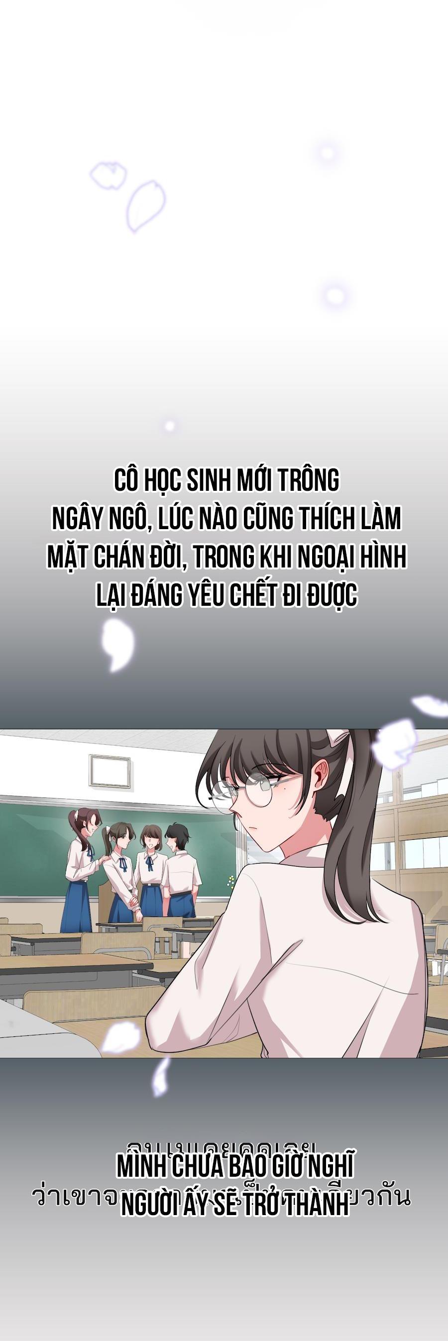 Đọc truyện Flower of youth - Chapter 26