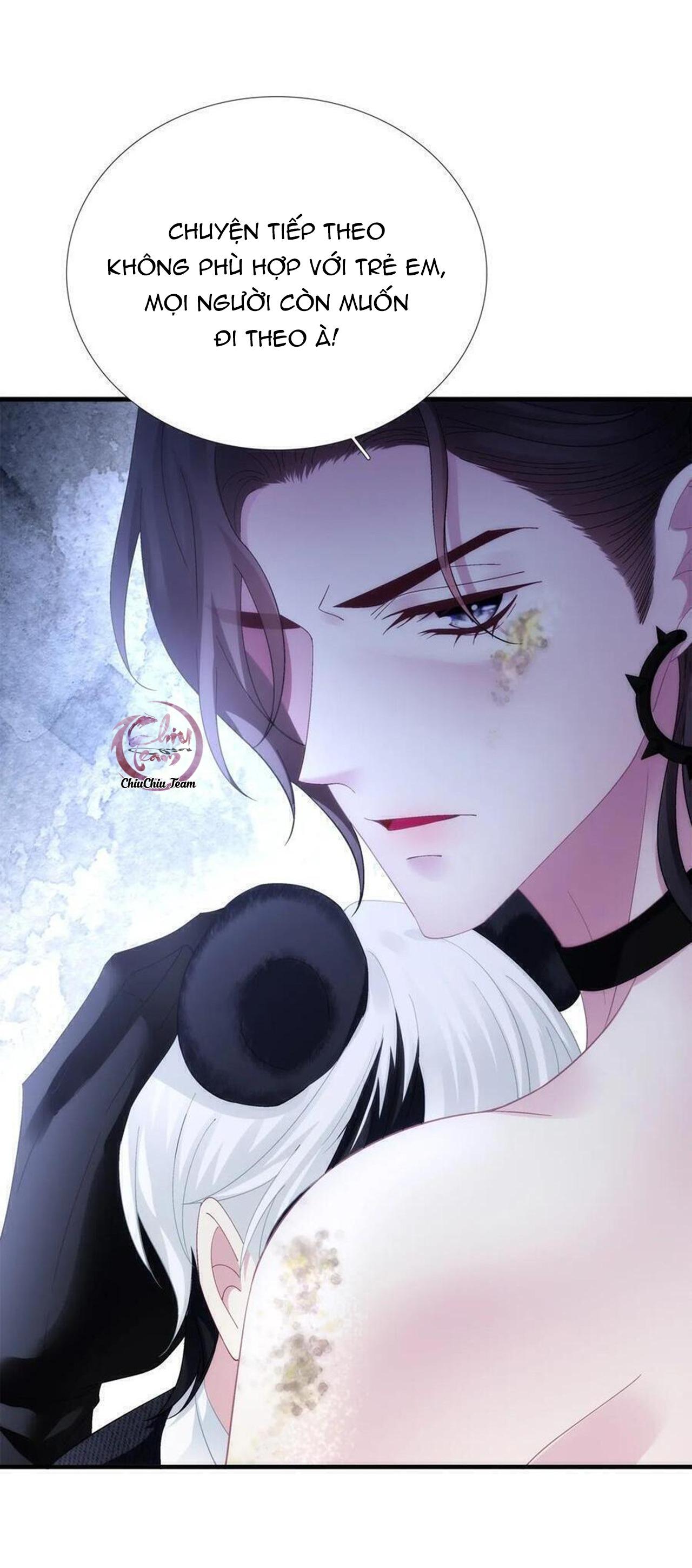 Đọc truyện Thánh Tâm không dễ chọc - Chapter 63