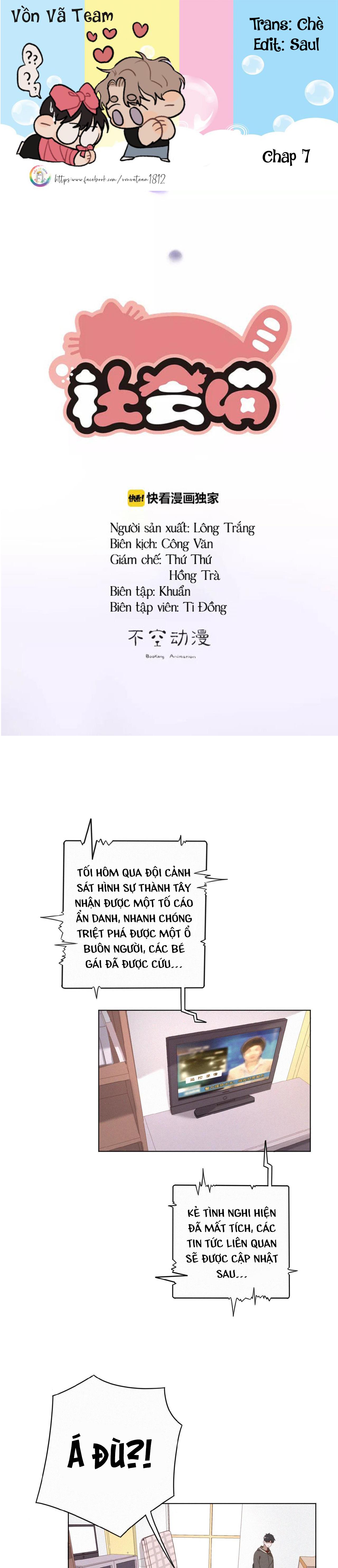 Đọc truyện Xã Hội Mồn Lèo - Chapter 47