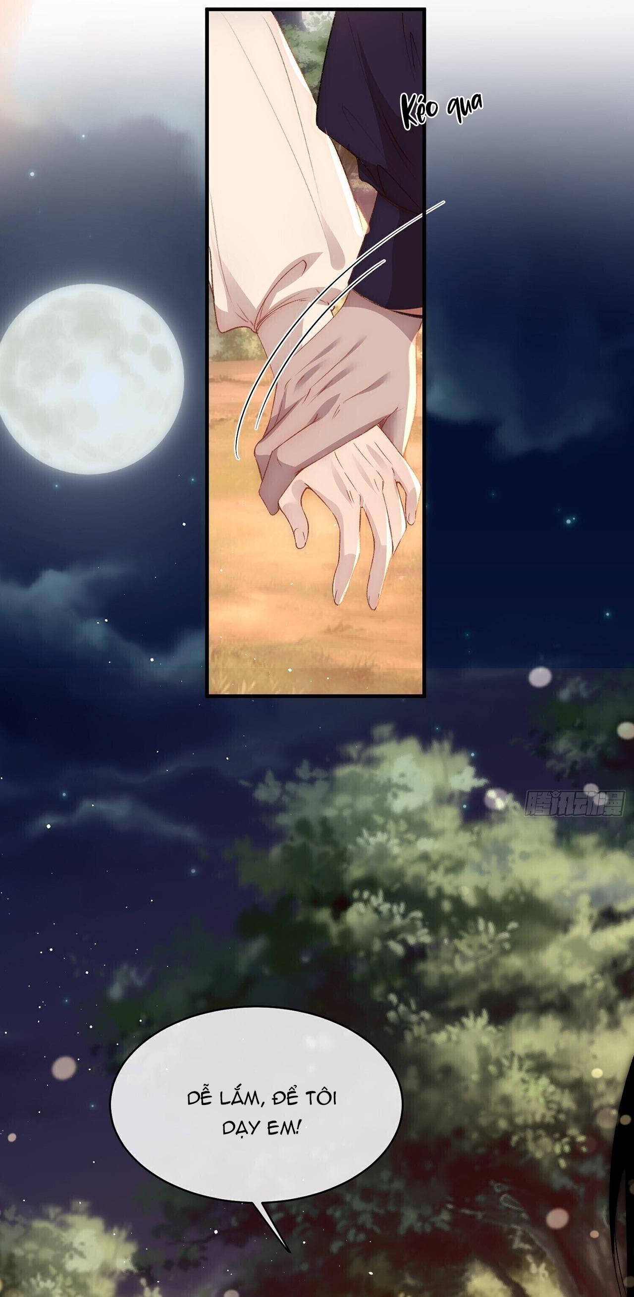 Đọc truyện Tù Long Tuyết - Chapter 12