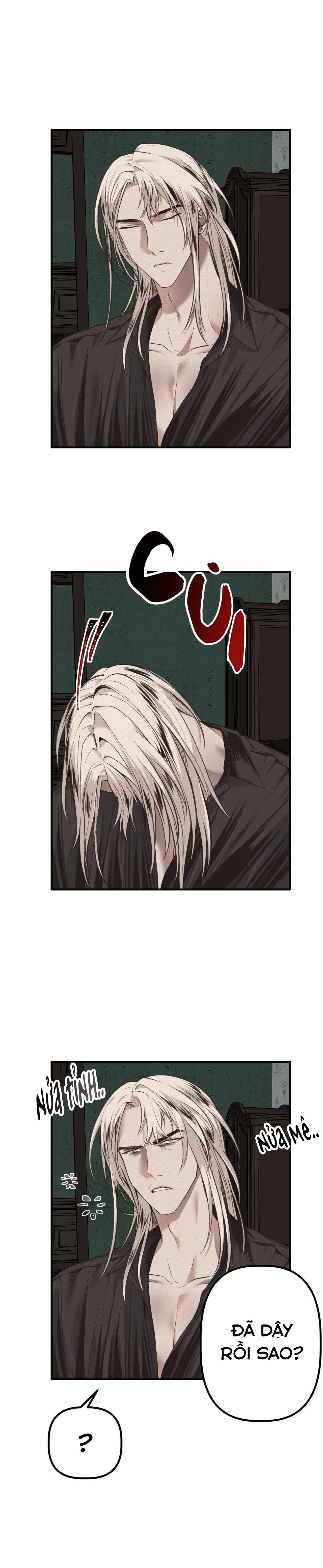 Đọc truyện (END SS) DEVIL ON TOP - Chapter 25