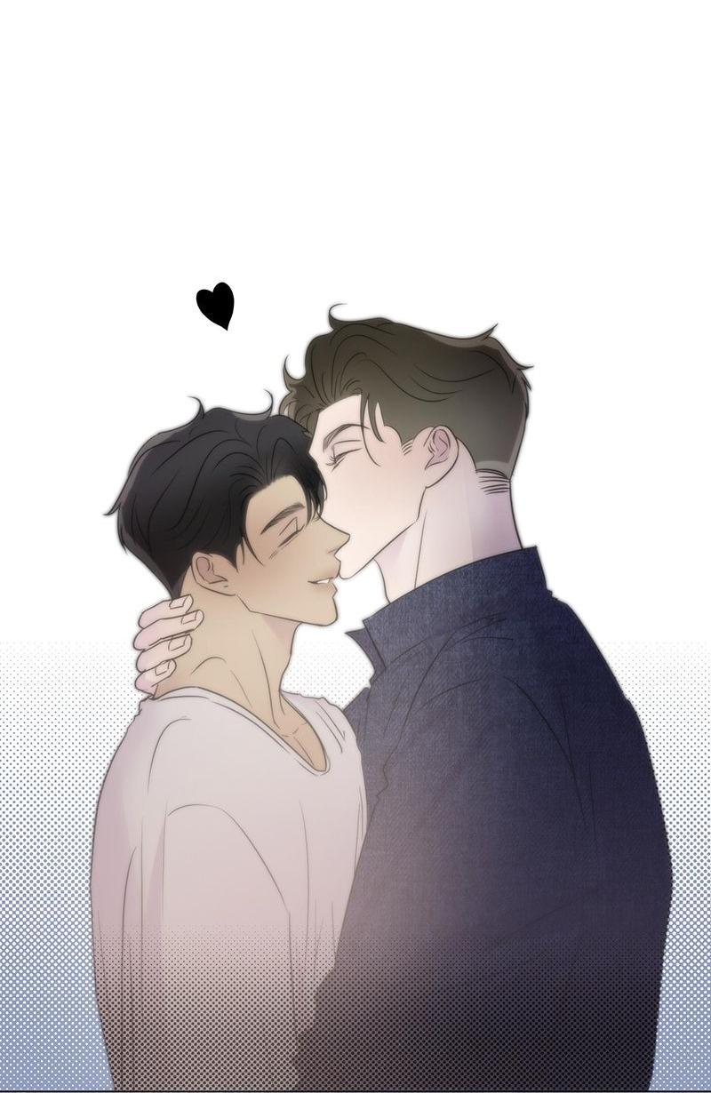 Đọc truyện Kick your heart - Chapter 38