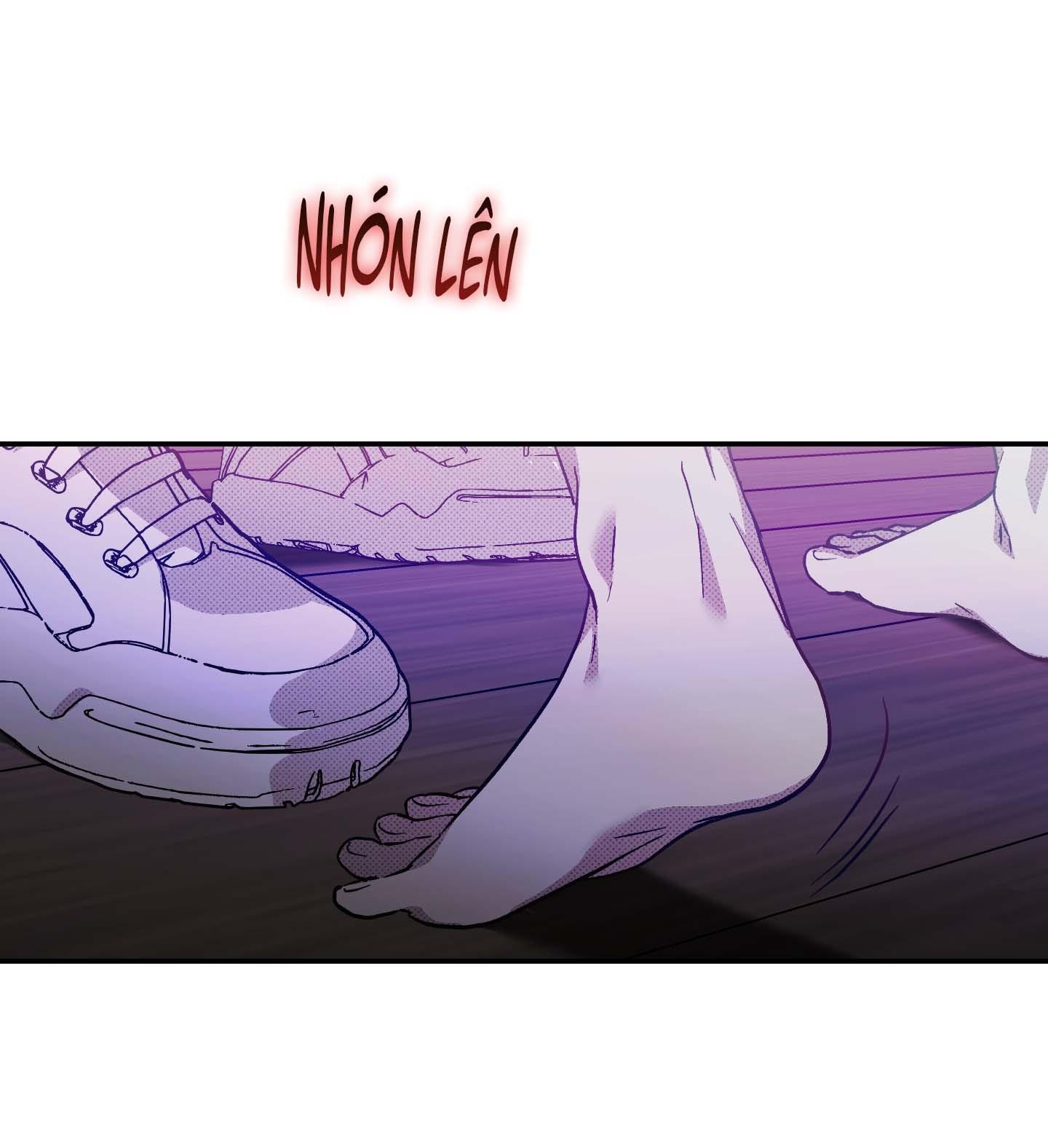 Đọc truyện GIÀNH QUYỀN KIỂM SOÁT - Chapter 12