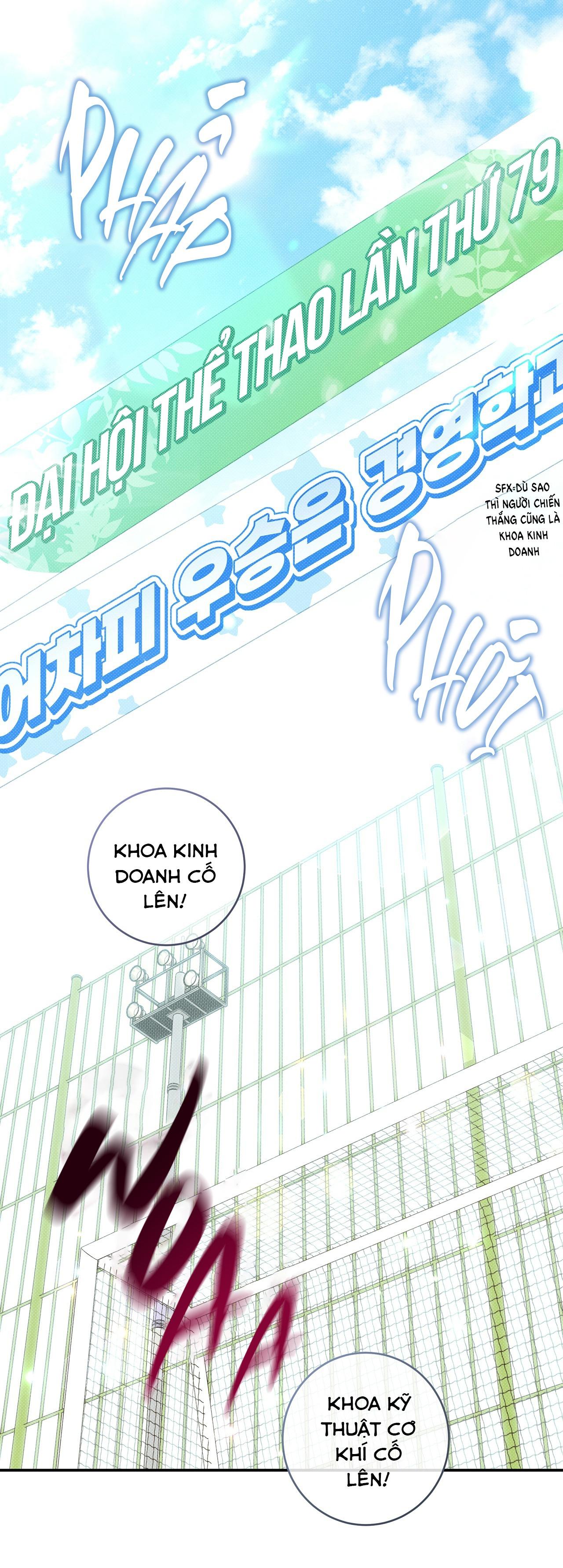 Đọc truyện (END) MÙA HÈ NĂM ẤY - Chapter 50