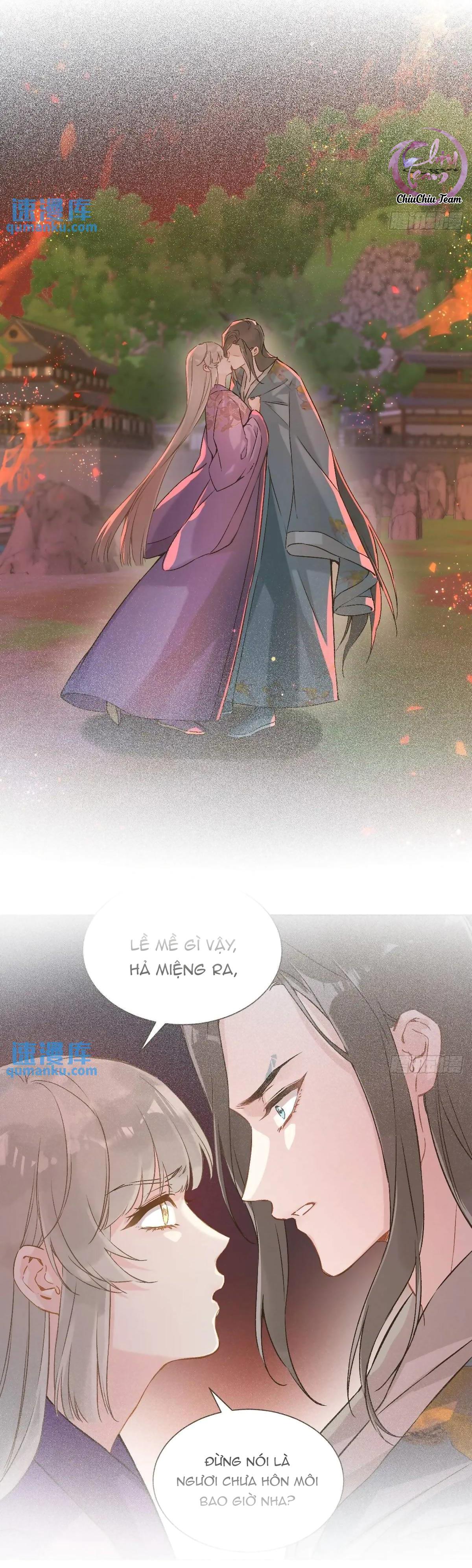 Đọc truyện Sau Khi Trùng Sinh Ta Thuần Hóa Đồ Đệ Xấu Xa (END) - Chapter 37
