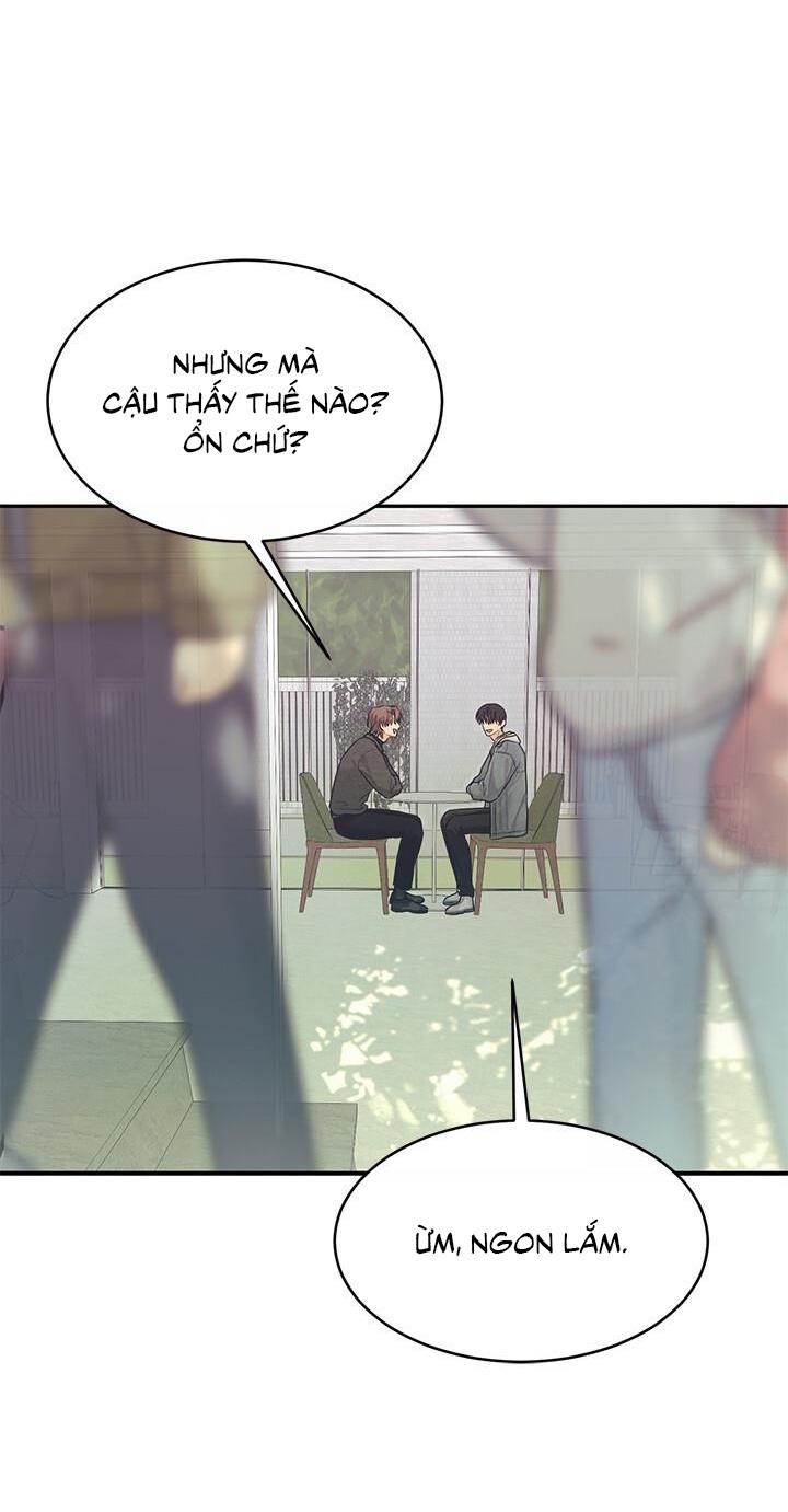 Đọc truyện TIỂU THỬ: BẮT ĐẦU MÙA HÈ - Chapter 42