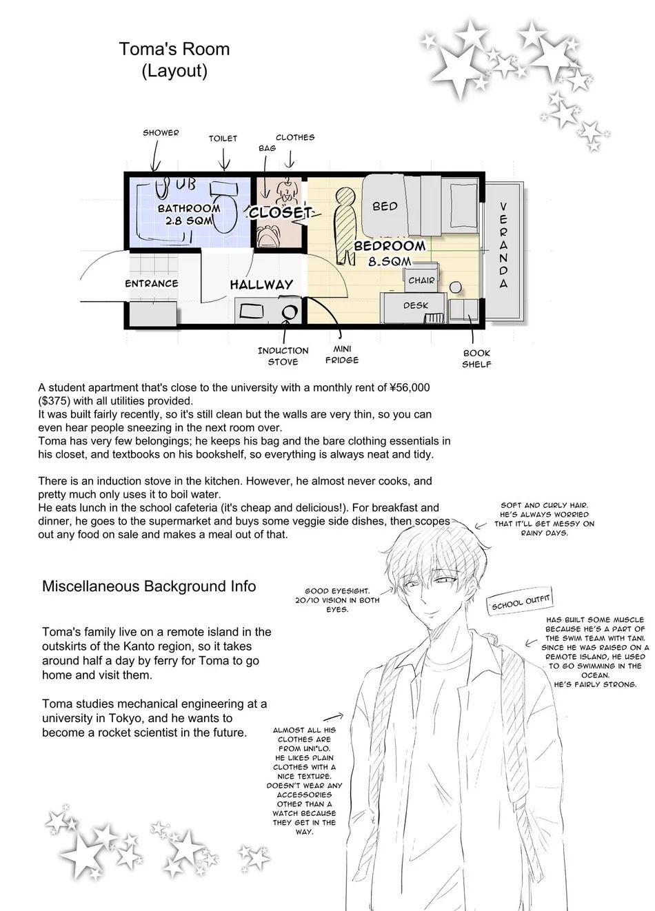 Đọc truyện Tổng Hợp Oneshot Gây Lứng - Chapter 78