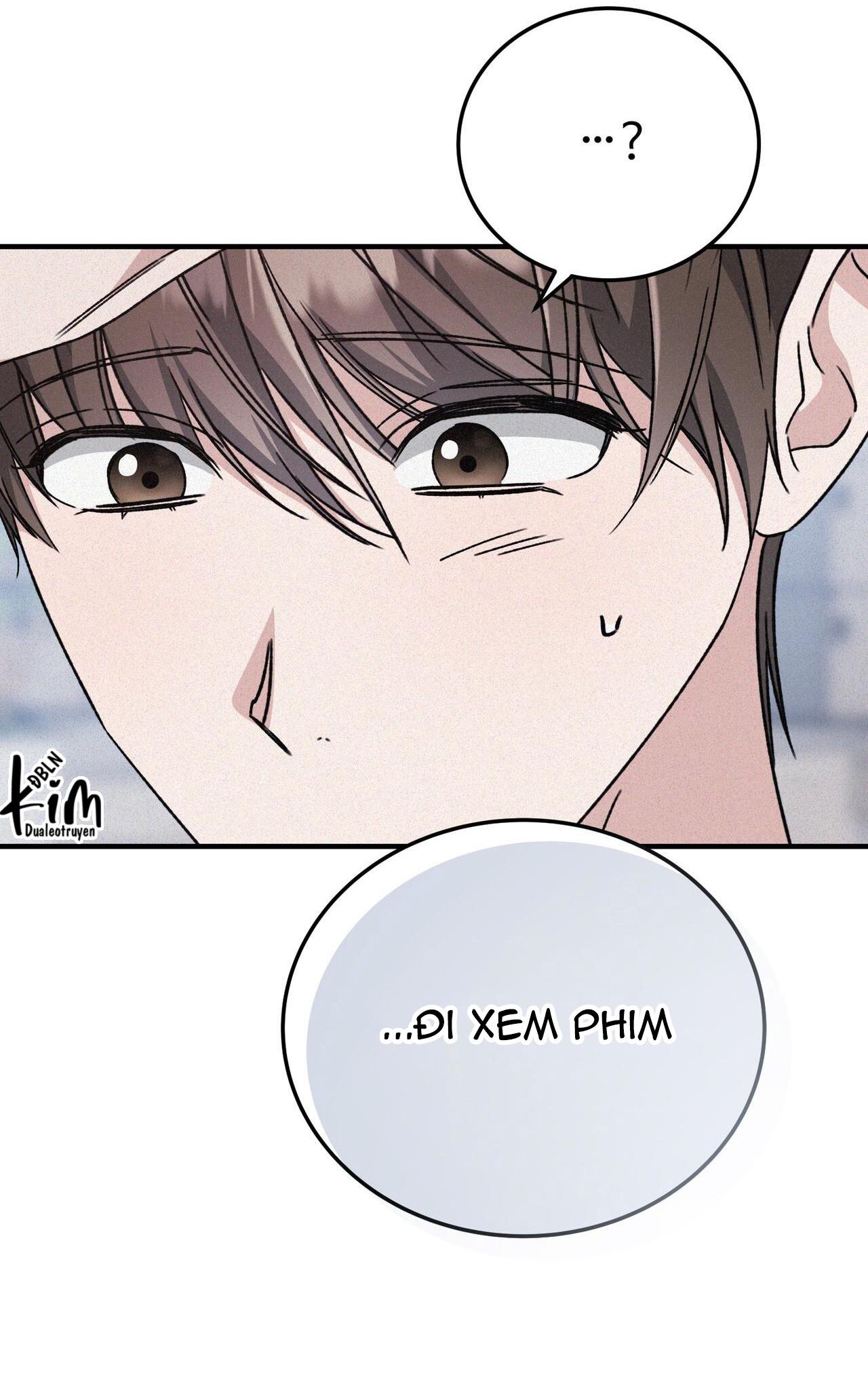 Đọc truyện VÔ HÌNH - Chapter 26