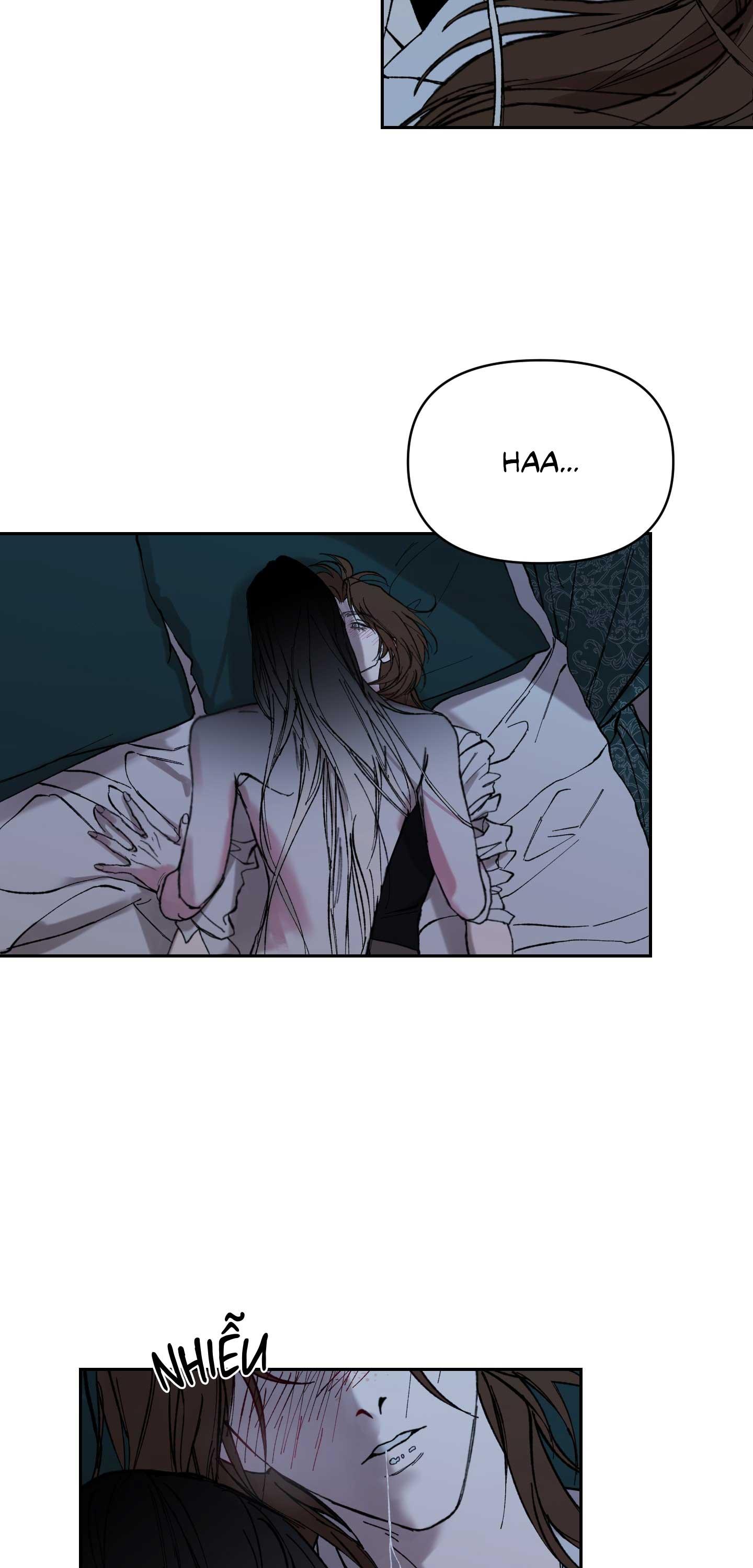 Đọc truyện TRỞ VỀ CÕI VĨNH HẰNG CỦA TA - Chapter 1