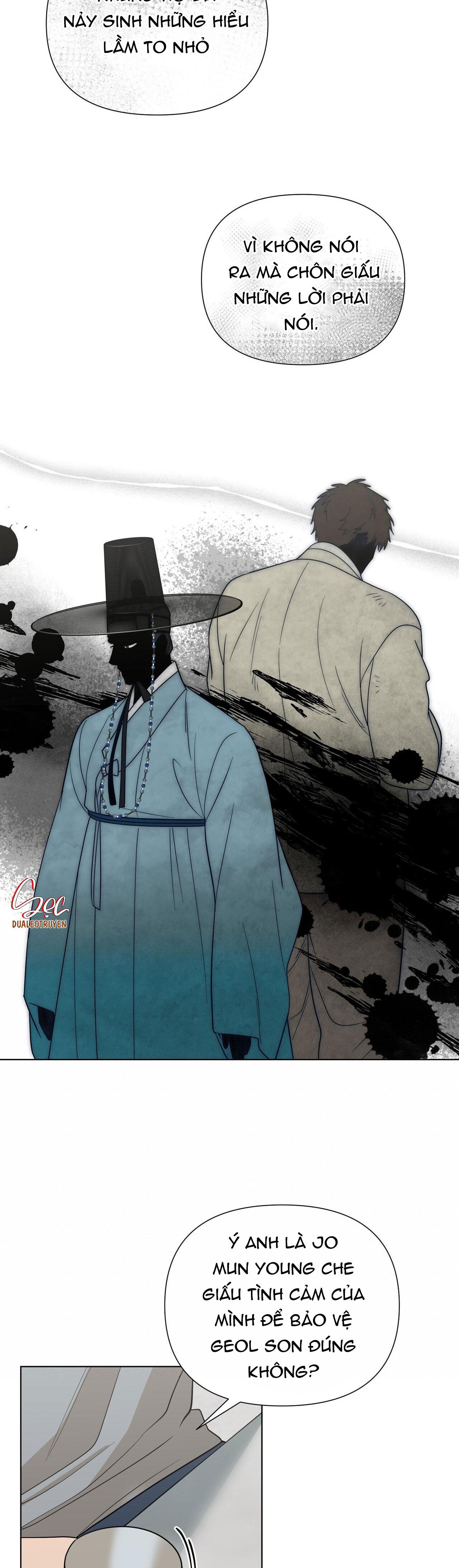 Đọc truyện KIỆT TÁC - Chapter 30