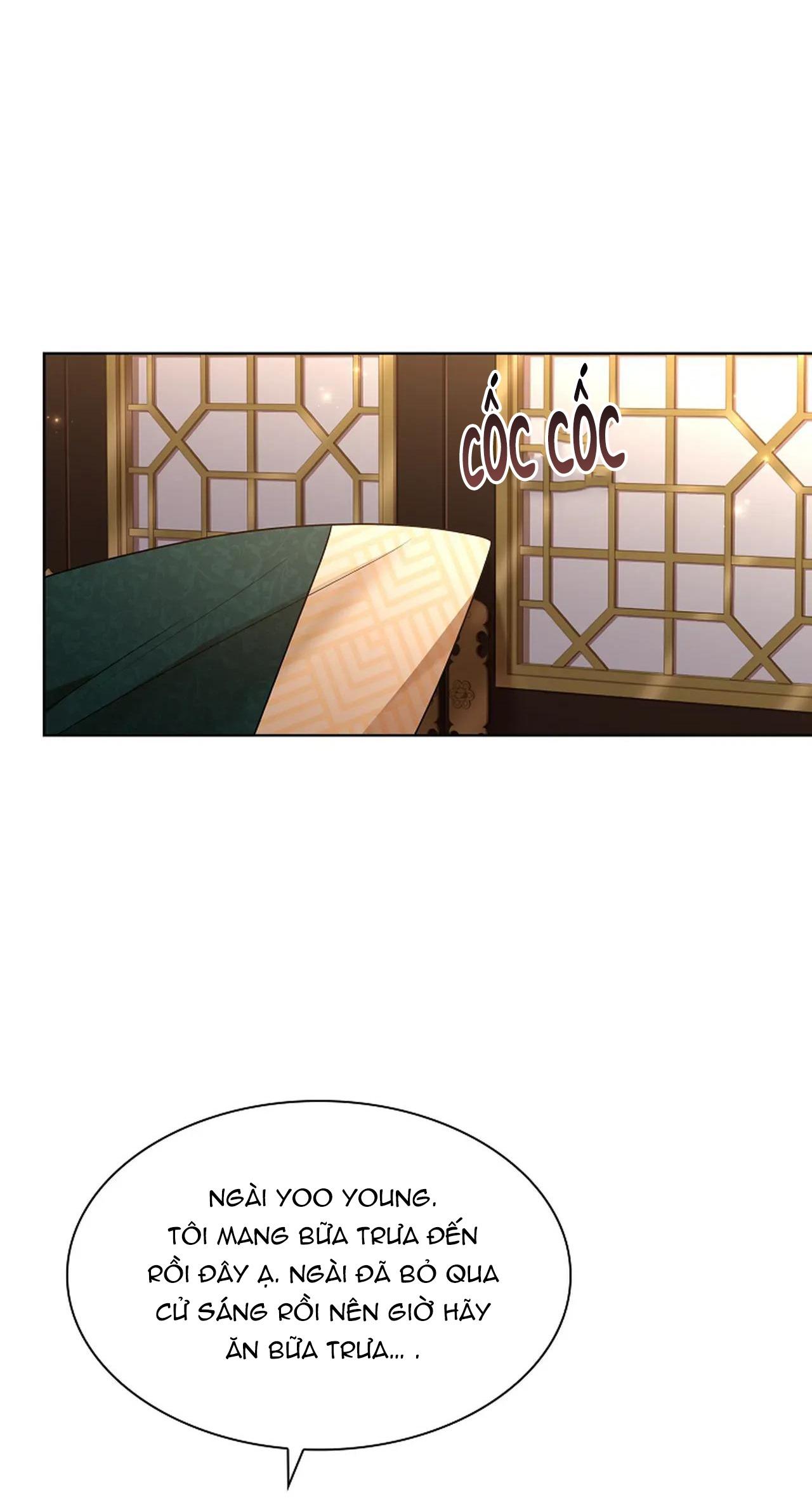 Đọc truyện HOA GIẤY - Chapter 90