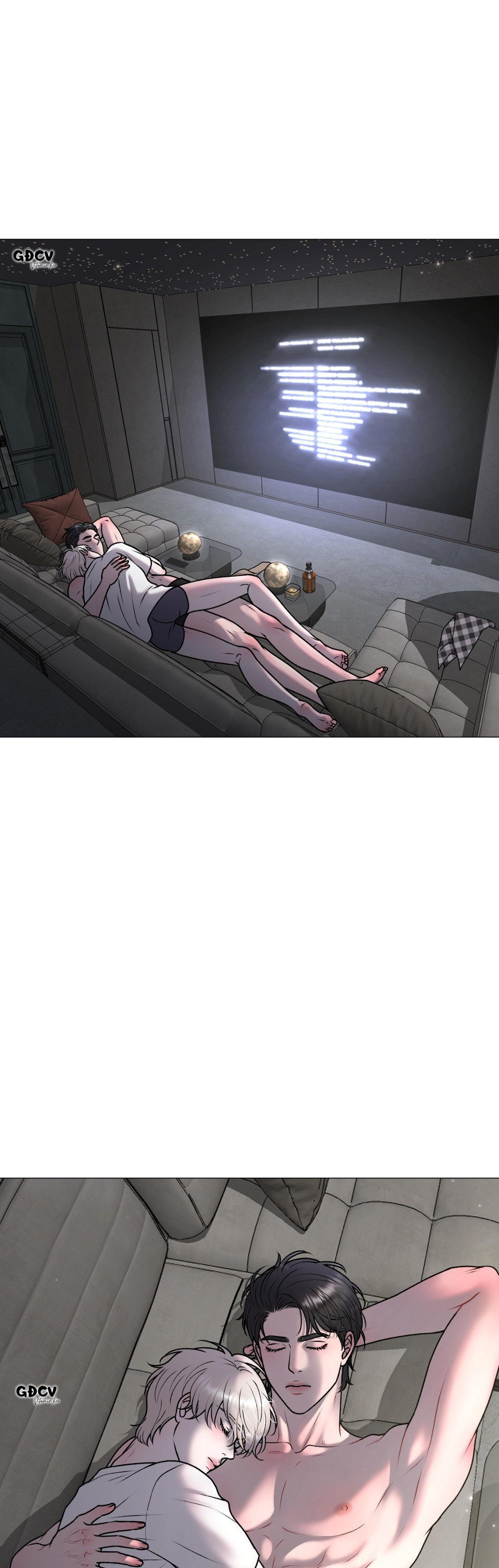 Đọc truyện ẢO ẢNH - Chapter 30