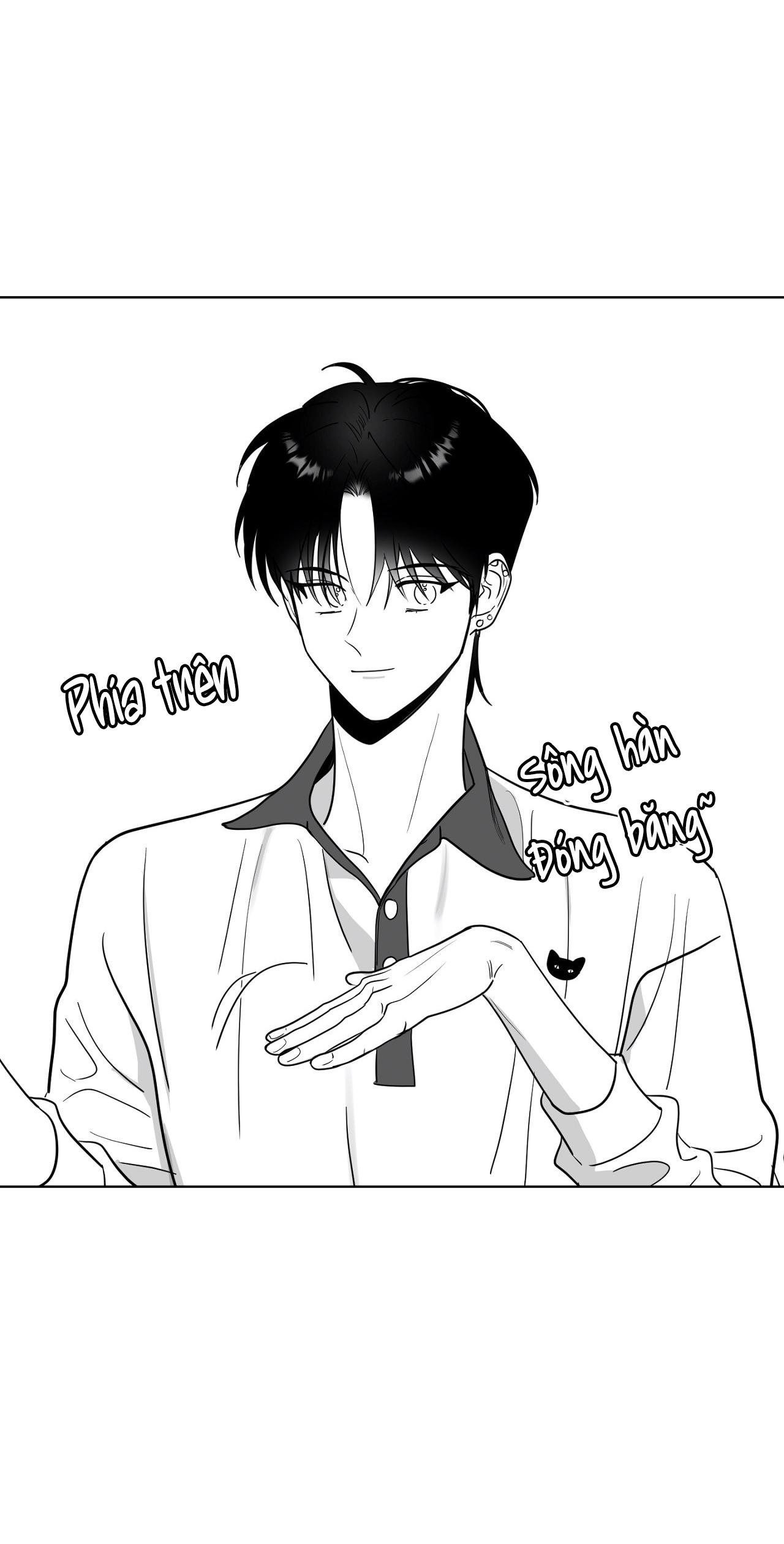 Đọc truyện Sparkling Baby - Chapter 18.1