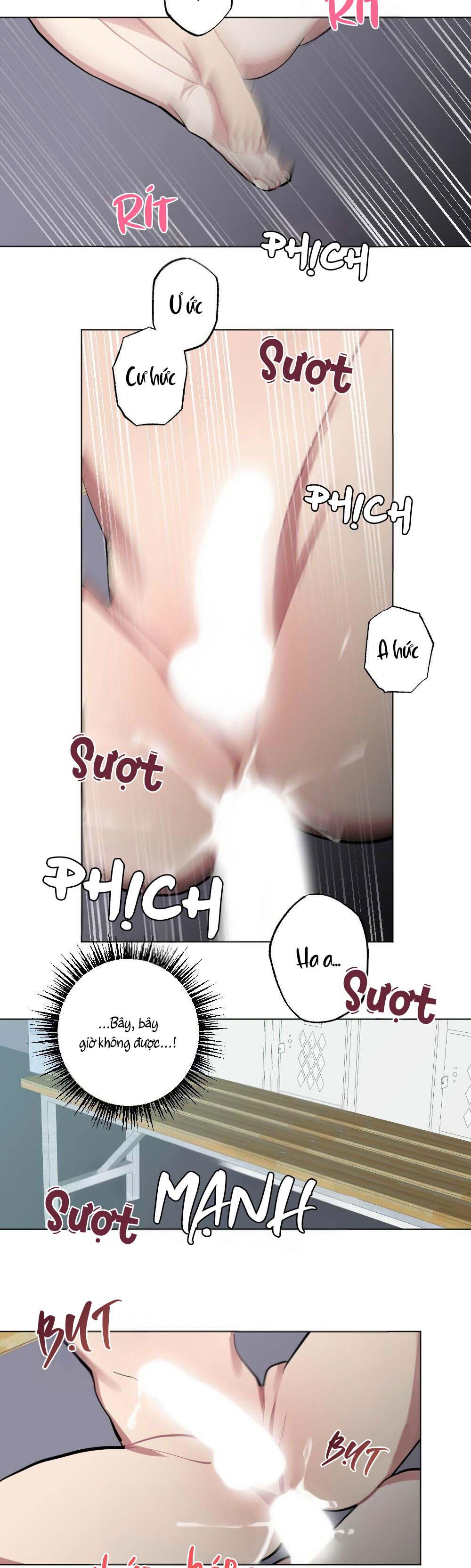 Đọc truyện TUYỂN TẬP DÚ BỰ - Chapter 68