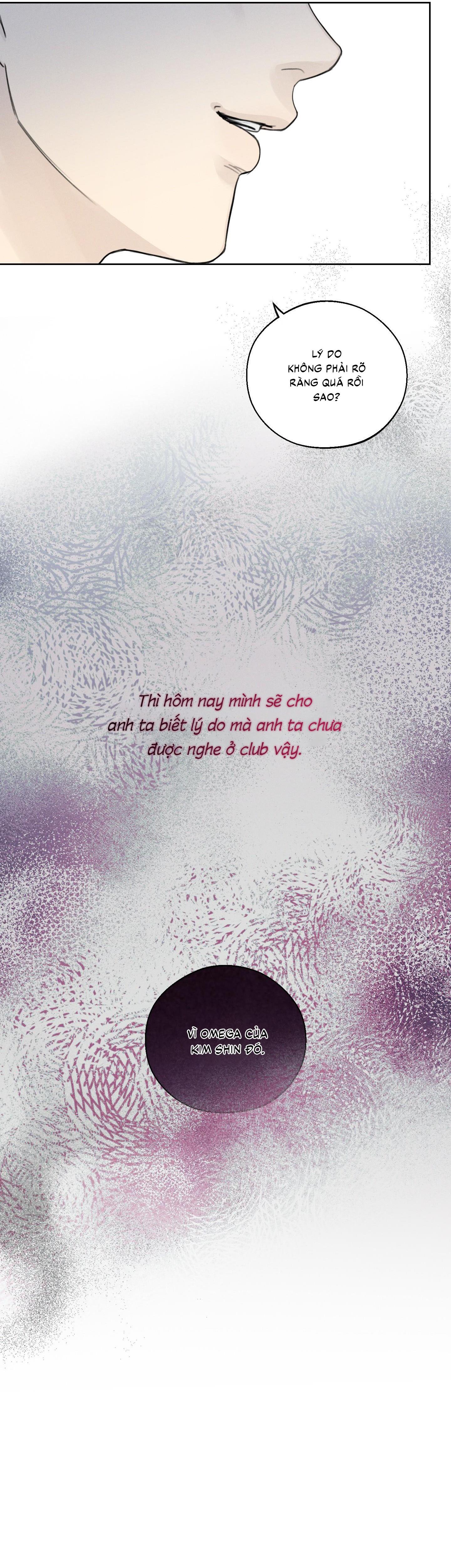 Đọc truyện  THÁNG 12 - Chapter 39