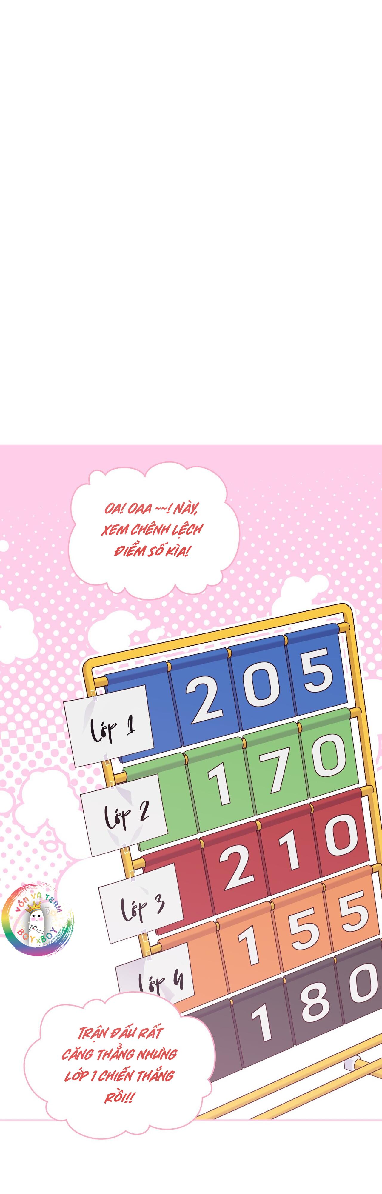 Đọc truyện (END) Merry Marbling - Chapter 89