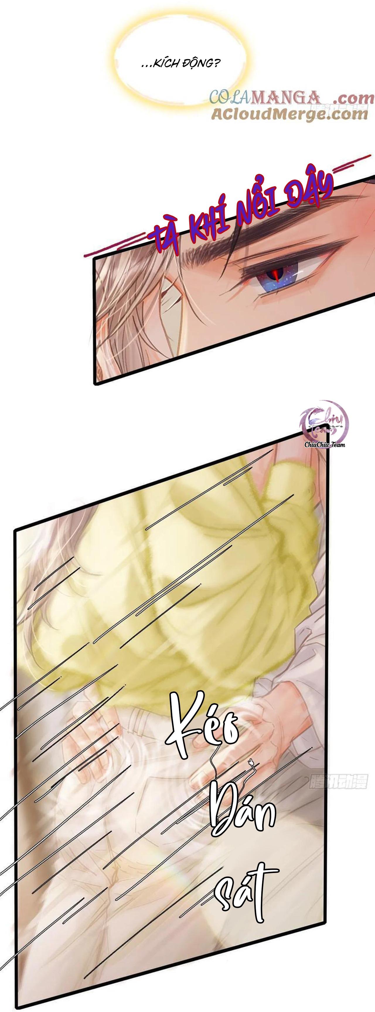 Đọc truyện Quen Lâu Mới Biết Người Thiếu Tâm Cơ - Chapter 48