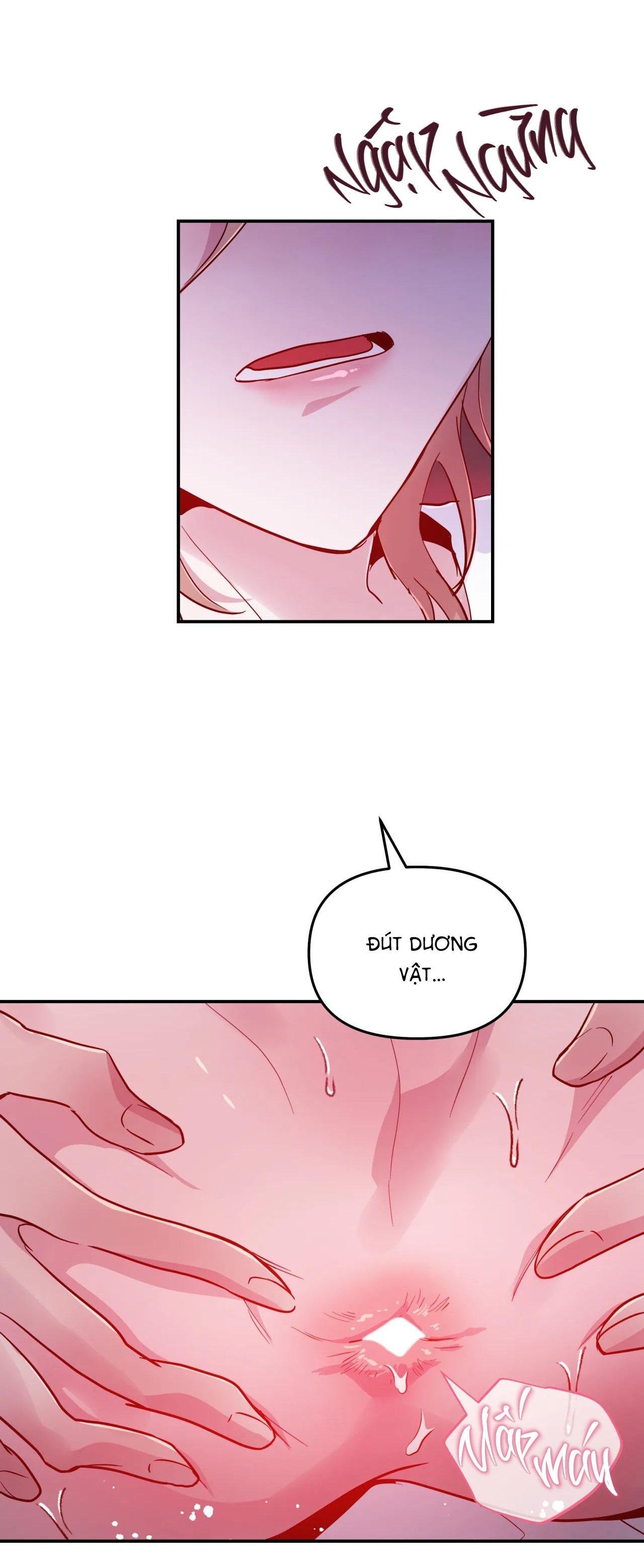 Đọc truyện  Ám Giữ Linh Hồn - Chapter 57