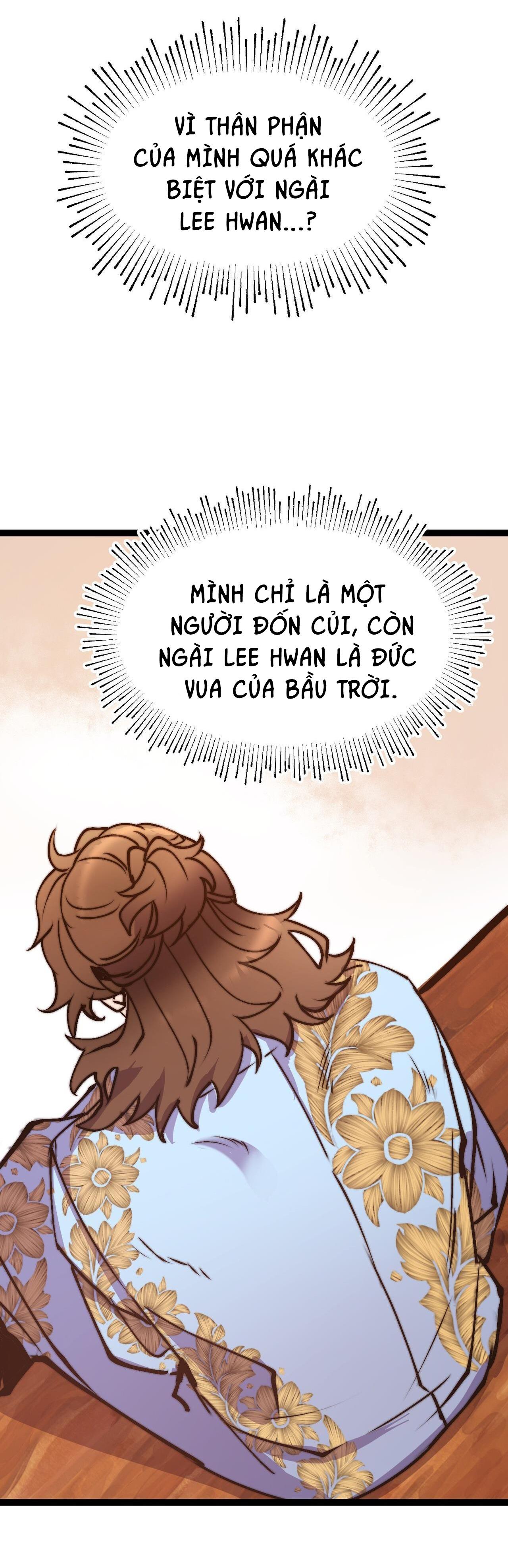 Đọc truyện BL CỔ TRANG-ÂU CỔ NGẮN NHÀ KIM - Chapter 31.4