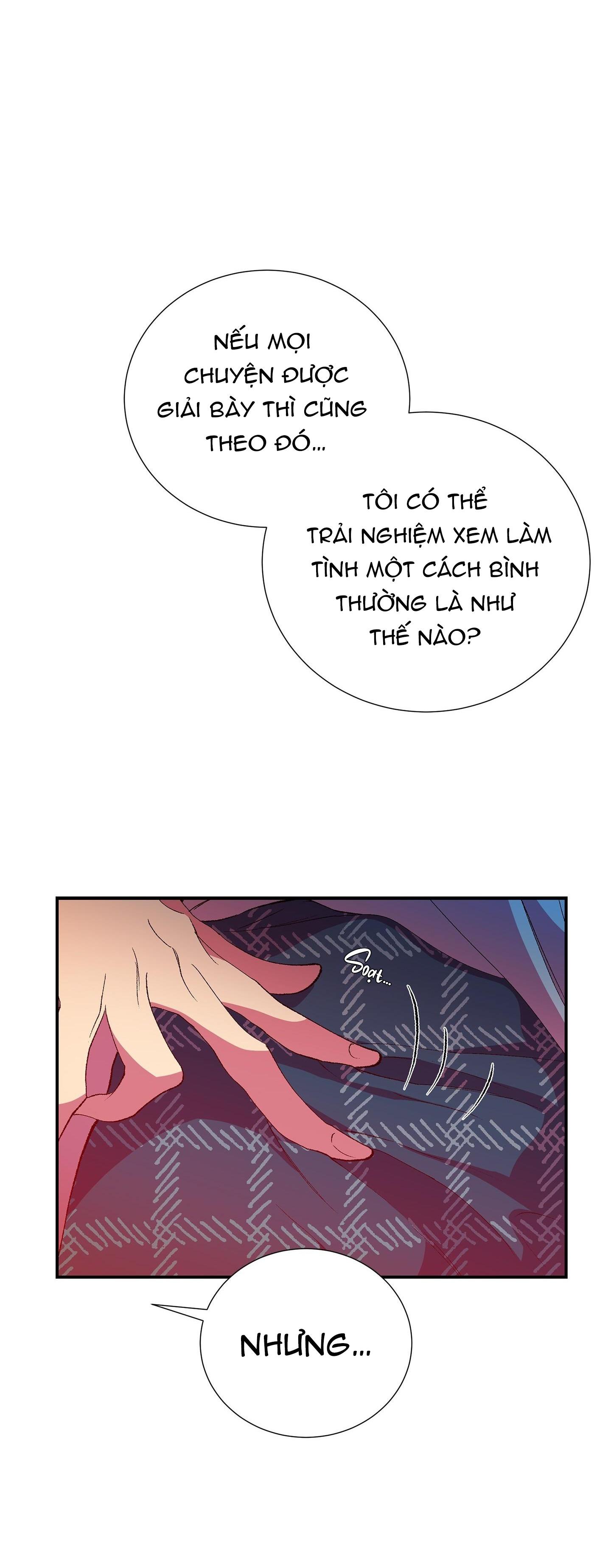 Đọc truyện ÔNG CHÚ BÊN CỬA SỔ - Chapter 62