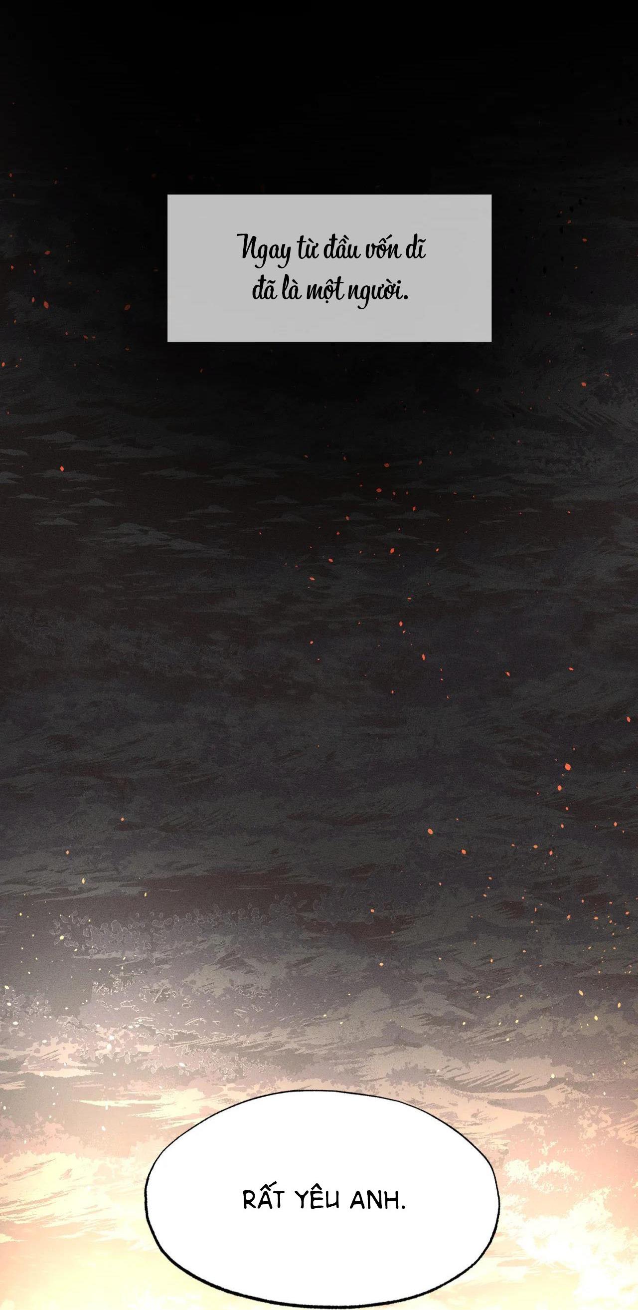 Đọc truyện  Bẫy Đôi Ngọt Ngào - Chapter 66