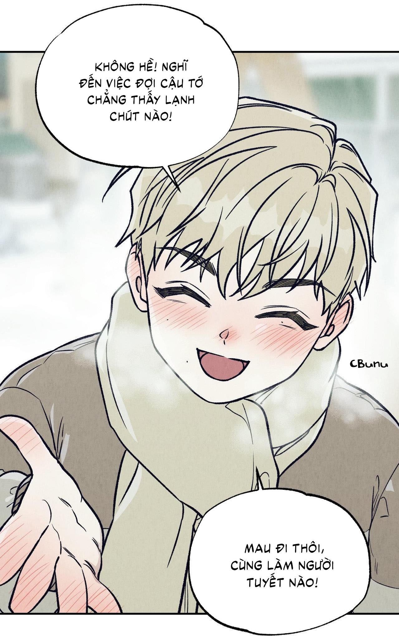 Đọc truyện  Tớ Yêu Cậu - Chapter 1