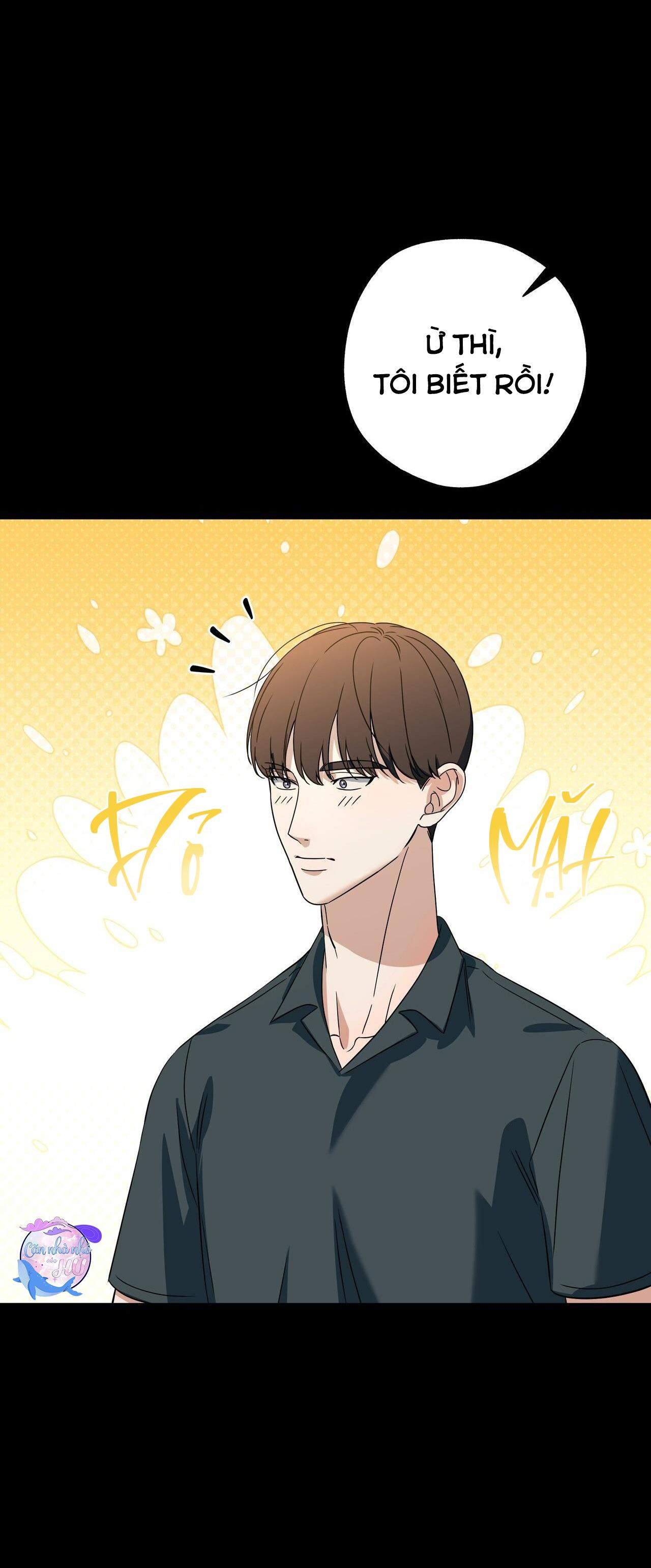 Đọc truyện HỢP ĐỒNG KẸO - Chapter 14