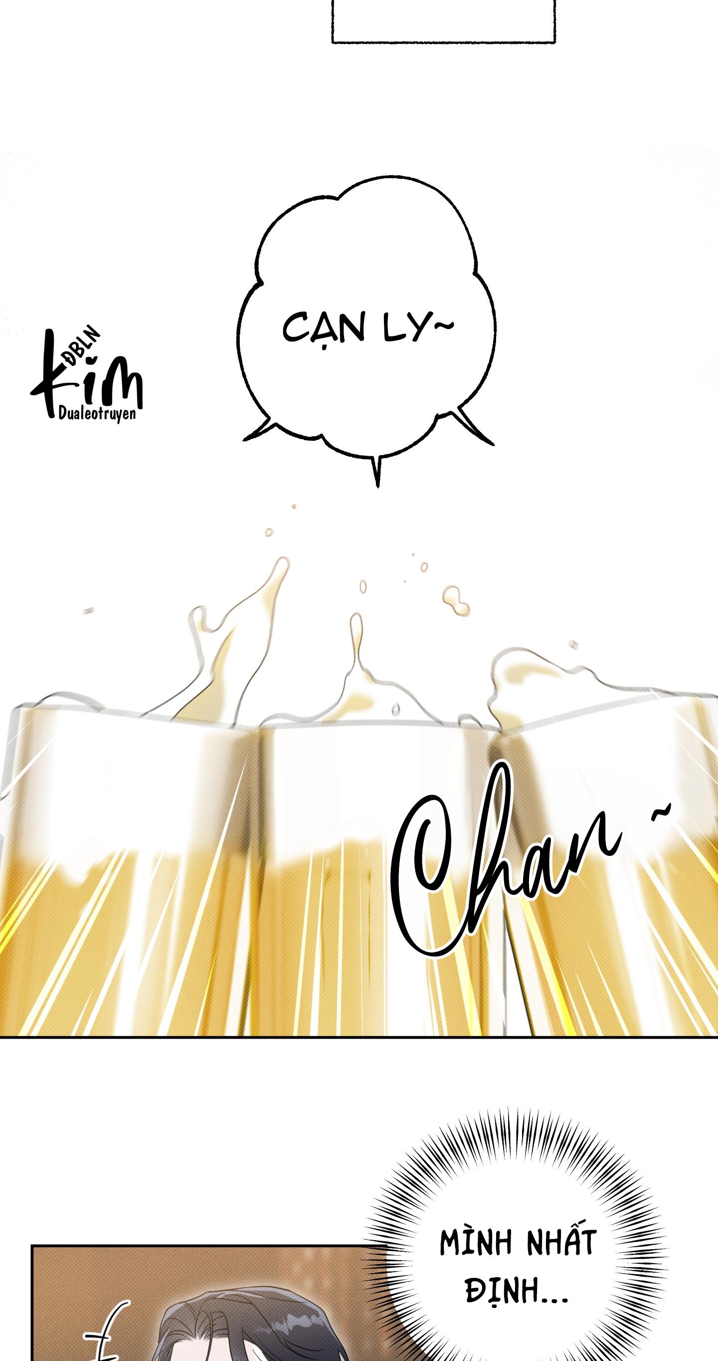 Đọc truyện NGHIỆN SEX - Chapter 11.1