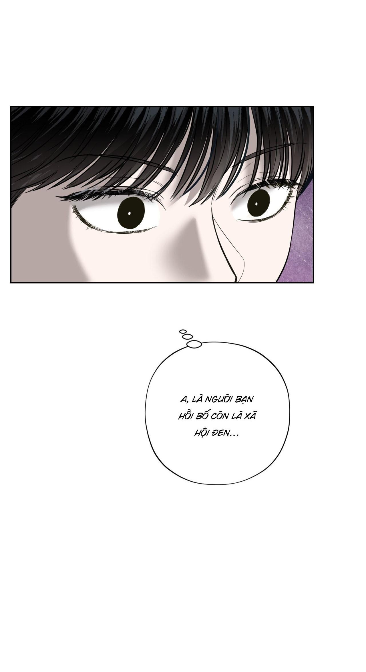 Đọc truyện (CATCH UP) ĐUỔI BẮT - Chapter 6
