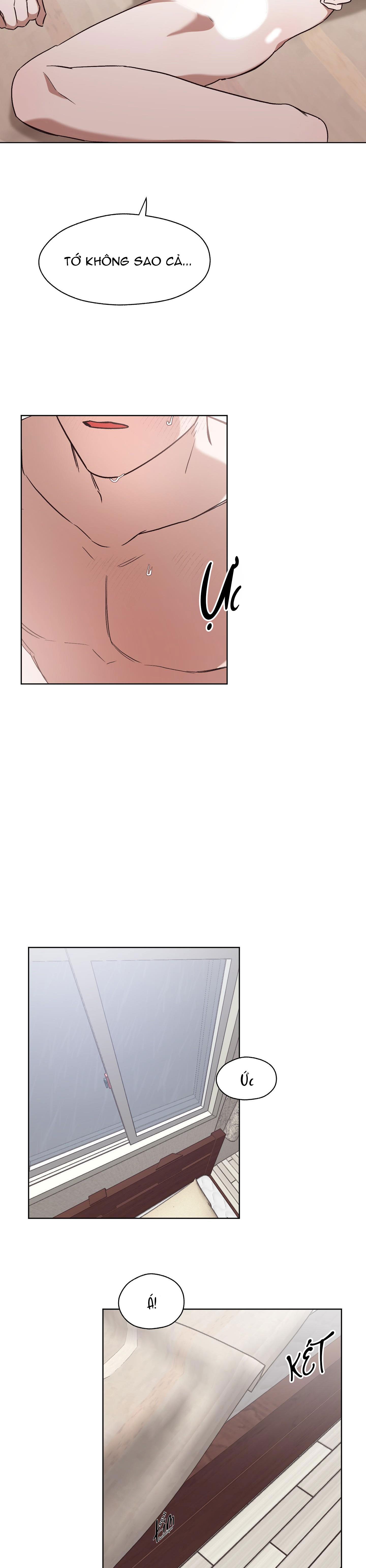 Đọc truyện BL NGẮN CHỊCH HỎNY - Chapter 36.9