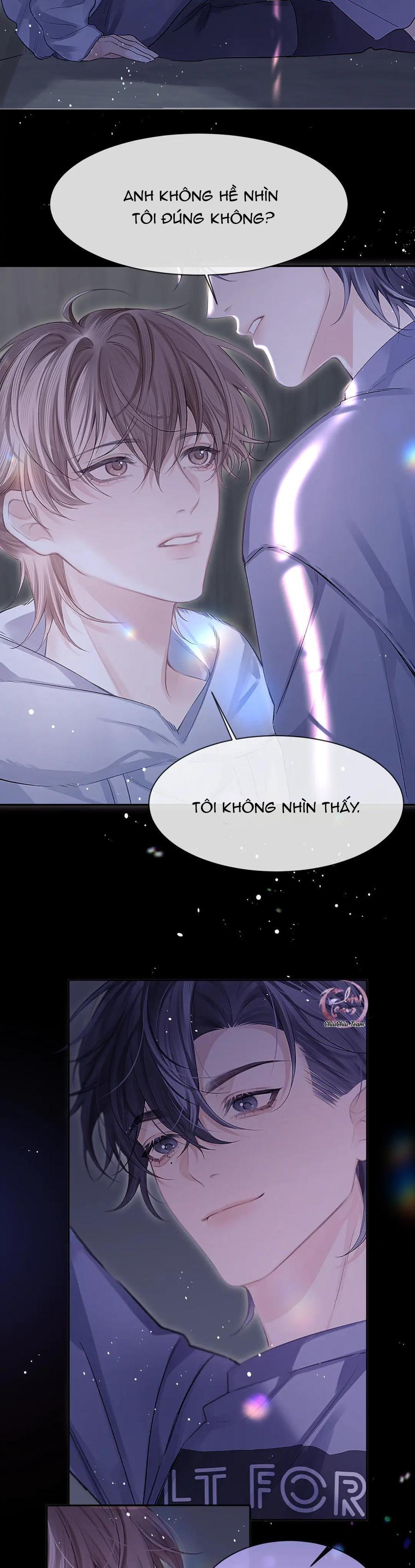 Đọc truyện Nghịch Lý Câu Fan - Chapter 20